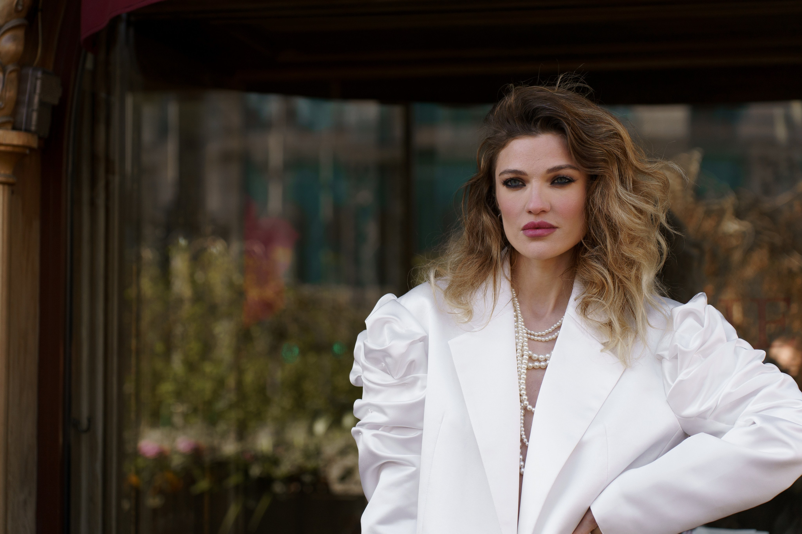 Клим & Полина (2). Главная