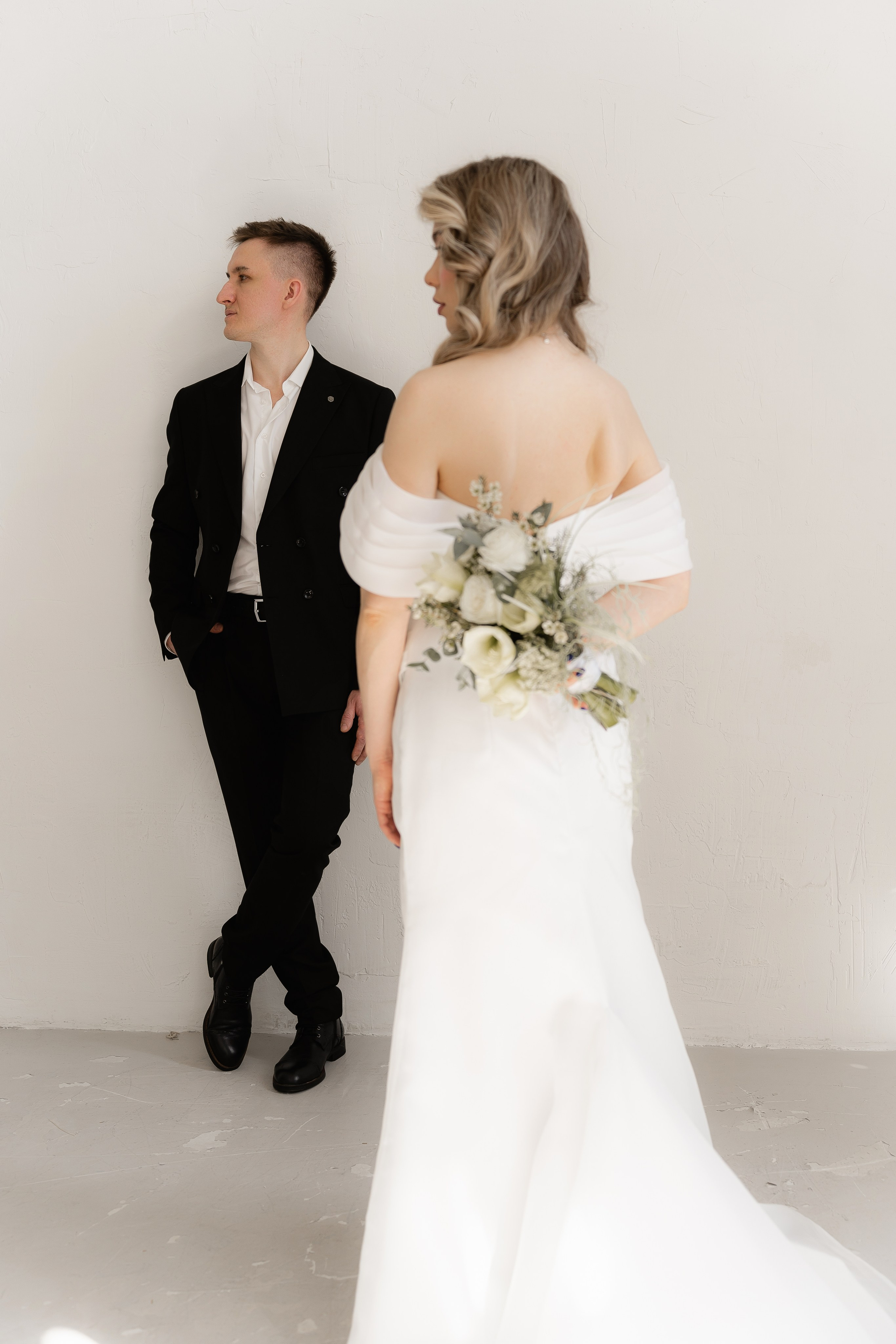 Рамис & Луиза. Главная