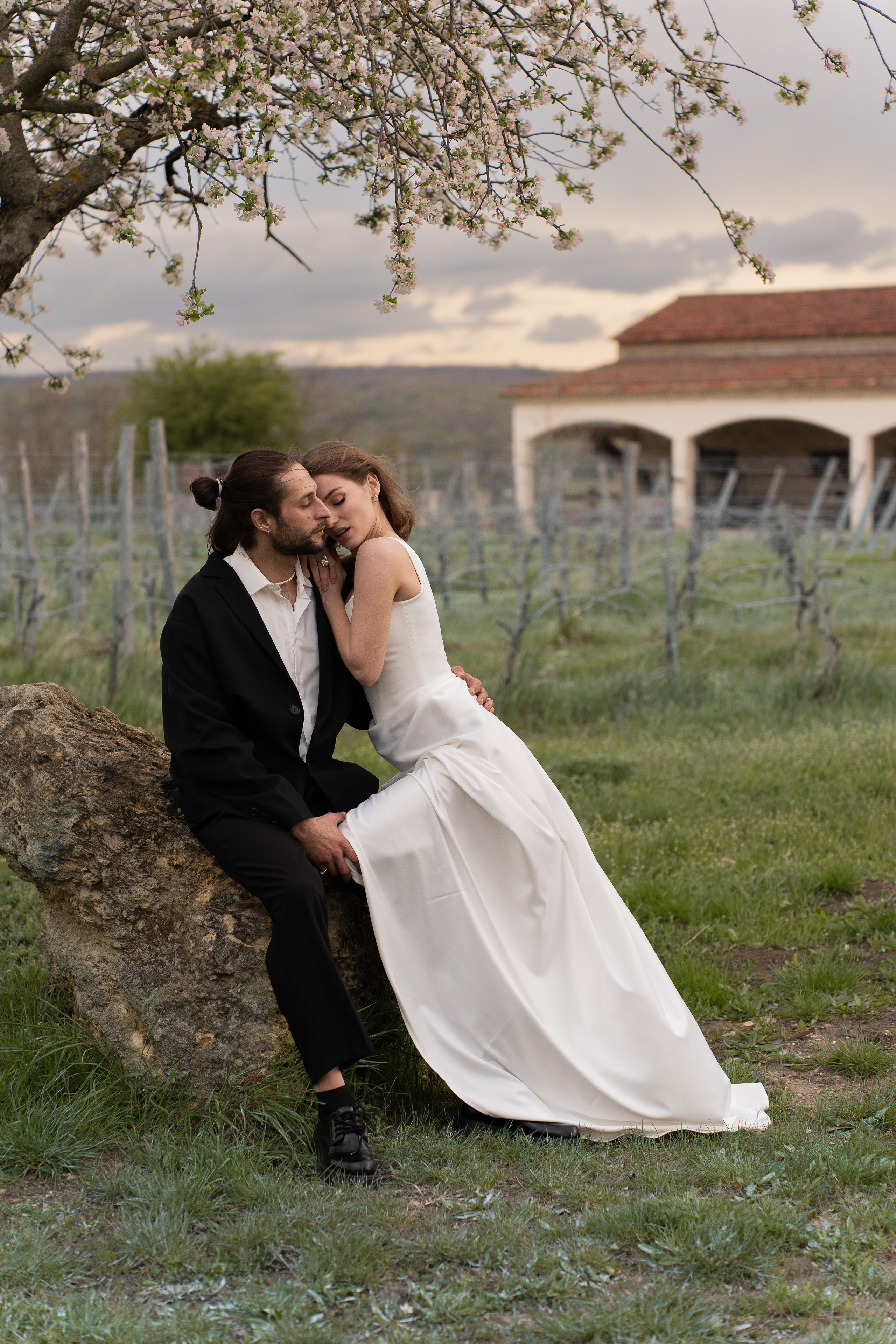 Артур & Александра. Главная