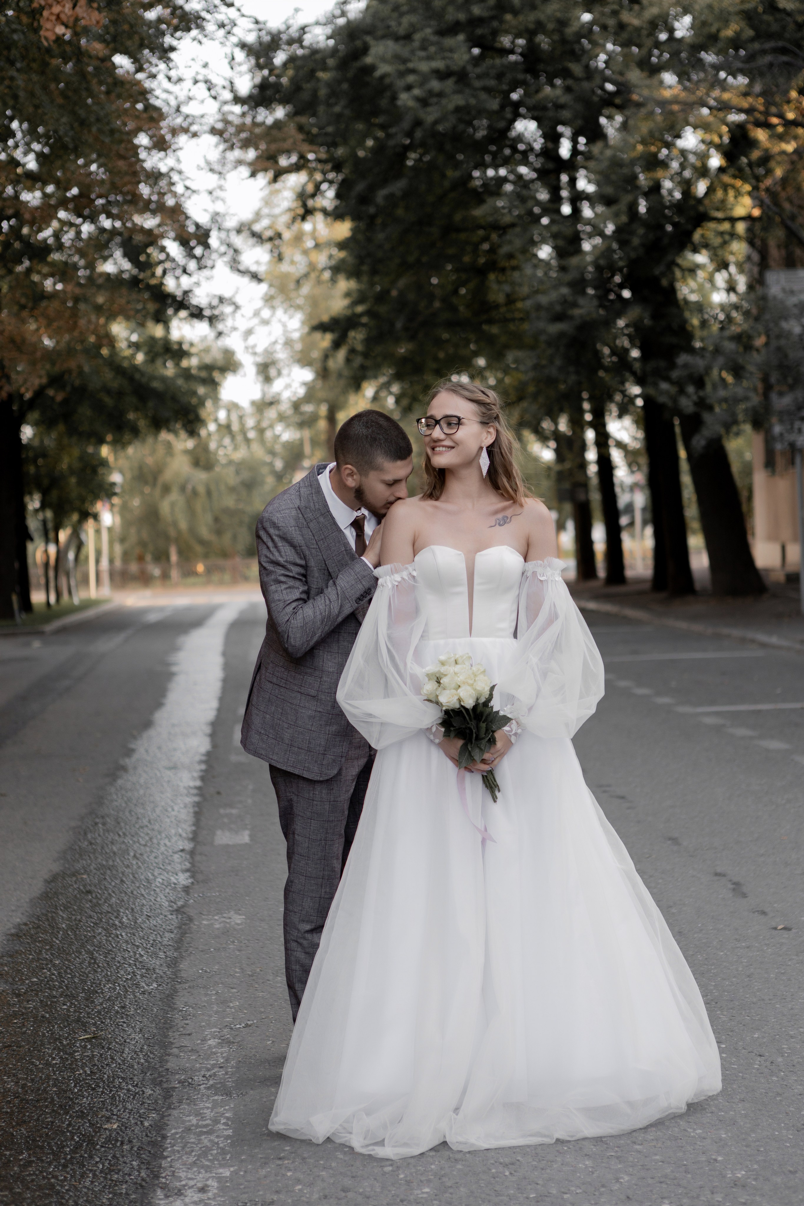 Влад & Вика. Главная