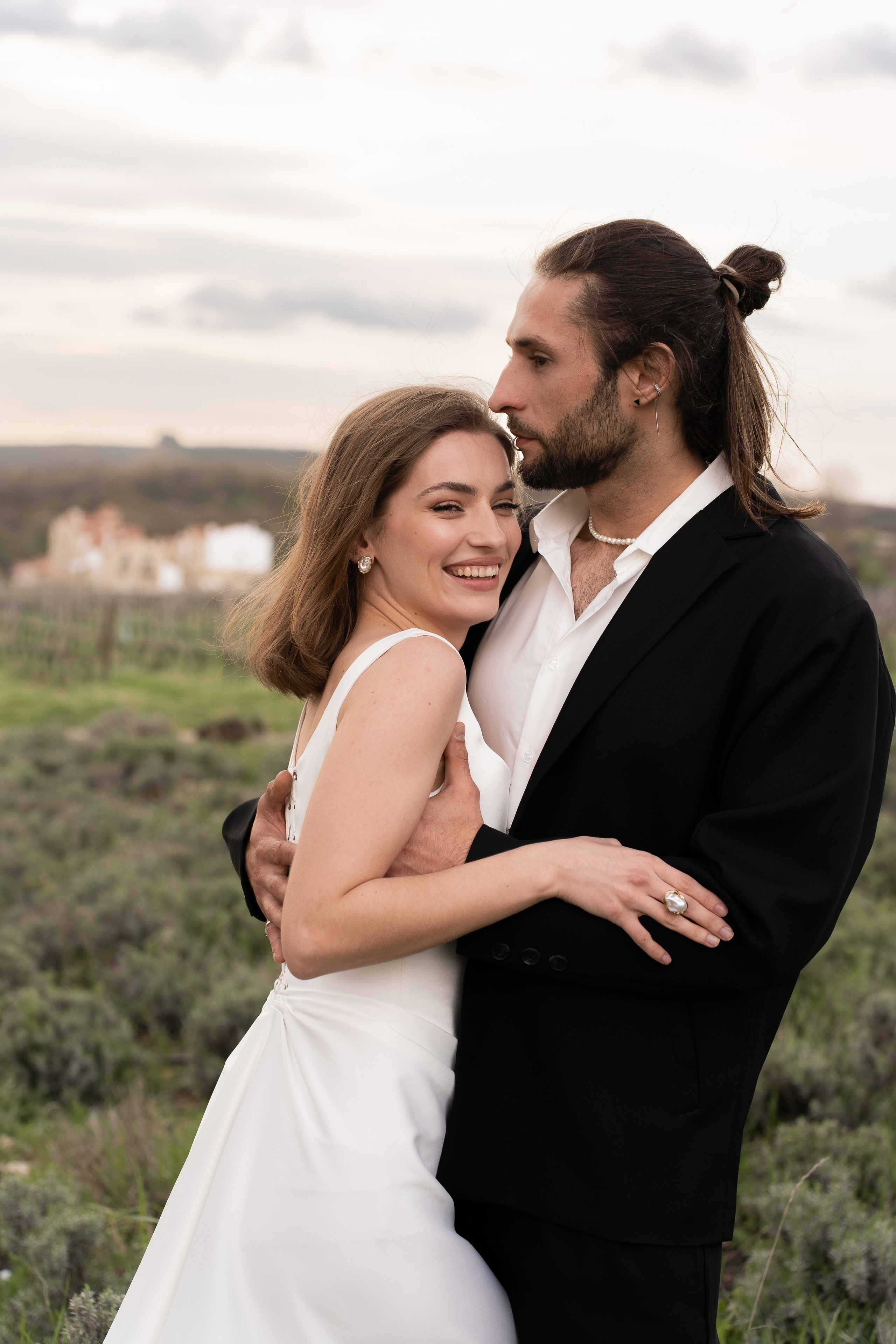 Артур & Александра. Главная