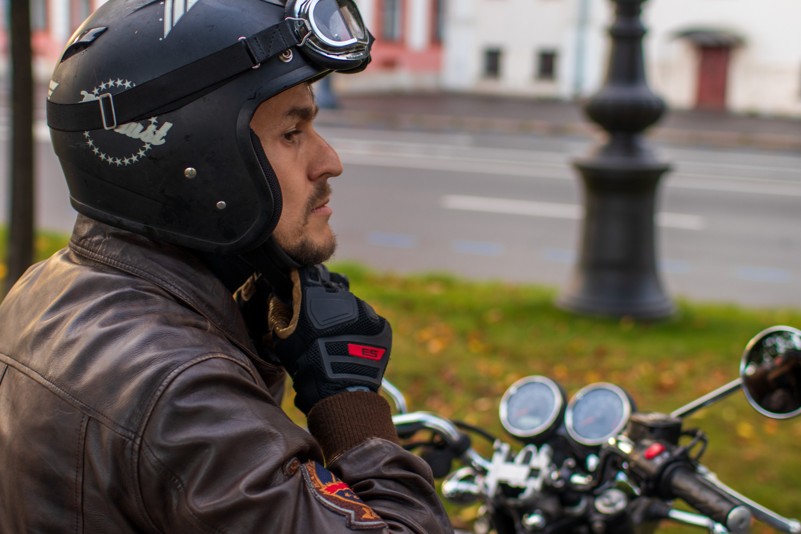 Александр. Репортажный фотограф Санкт-Петербург | Роман Карбышев