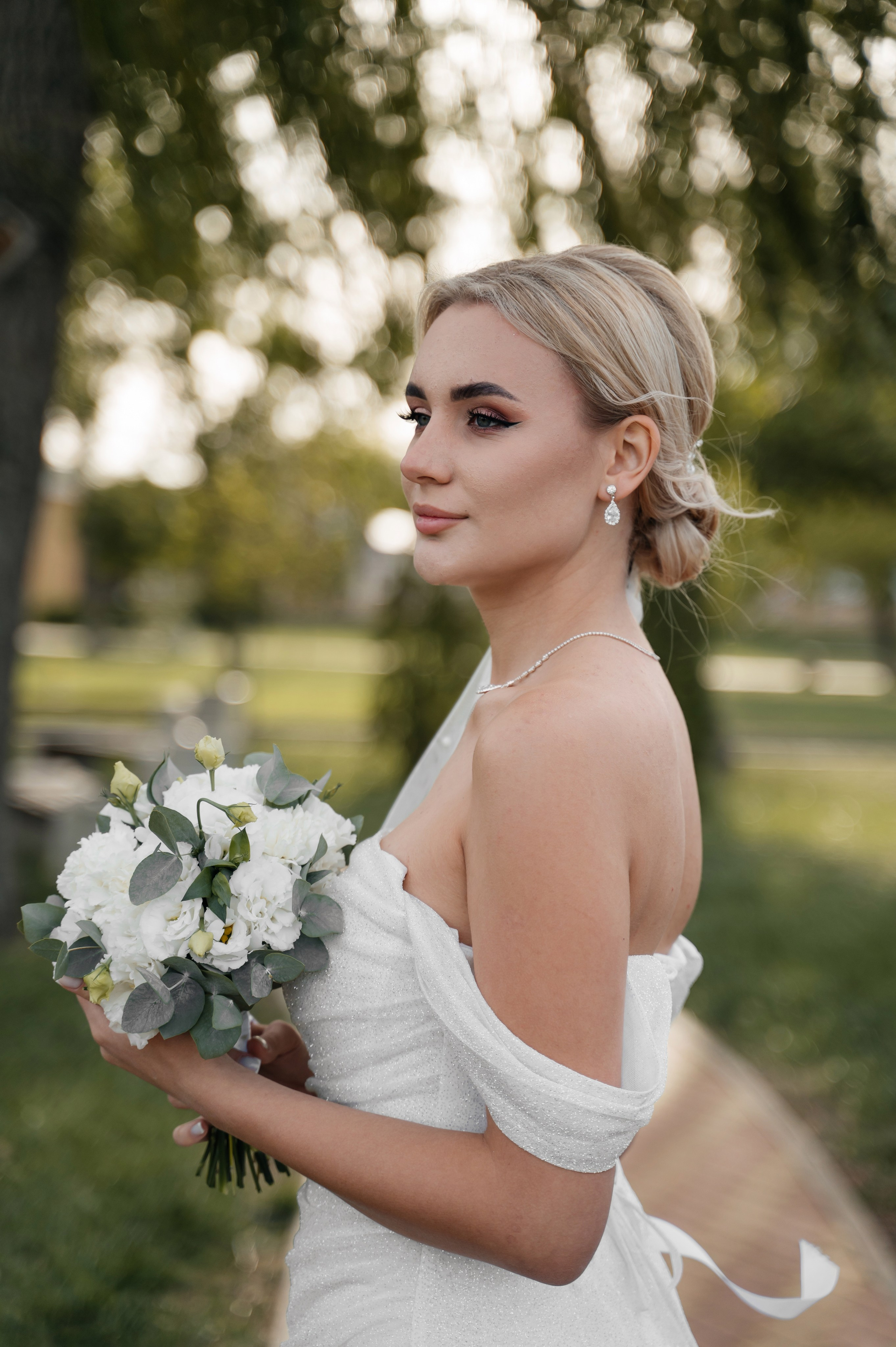 Евгений и Екатерина. Фотограф Палий Ульяна