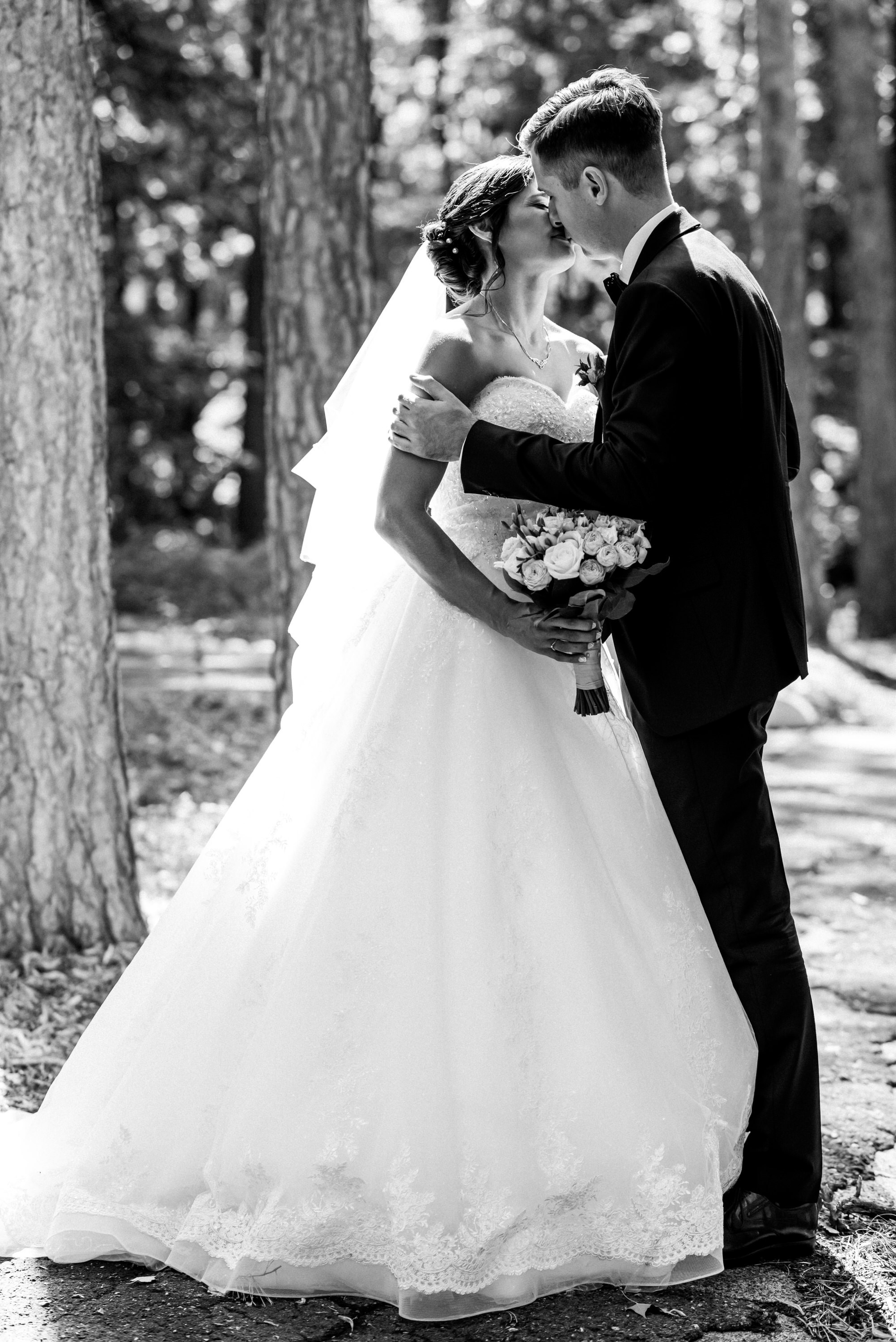 Иван и Александра