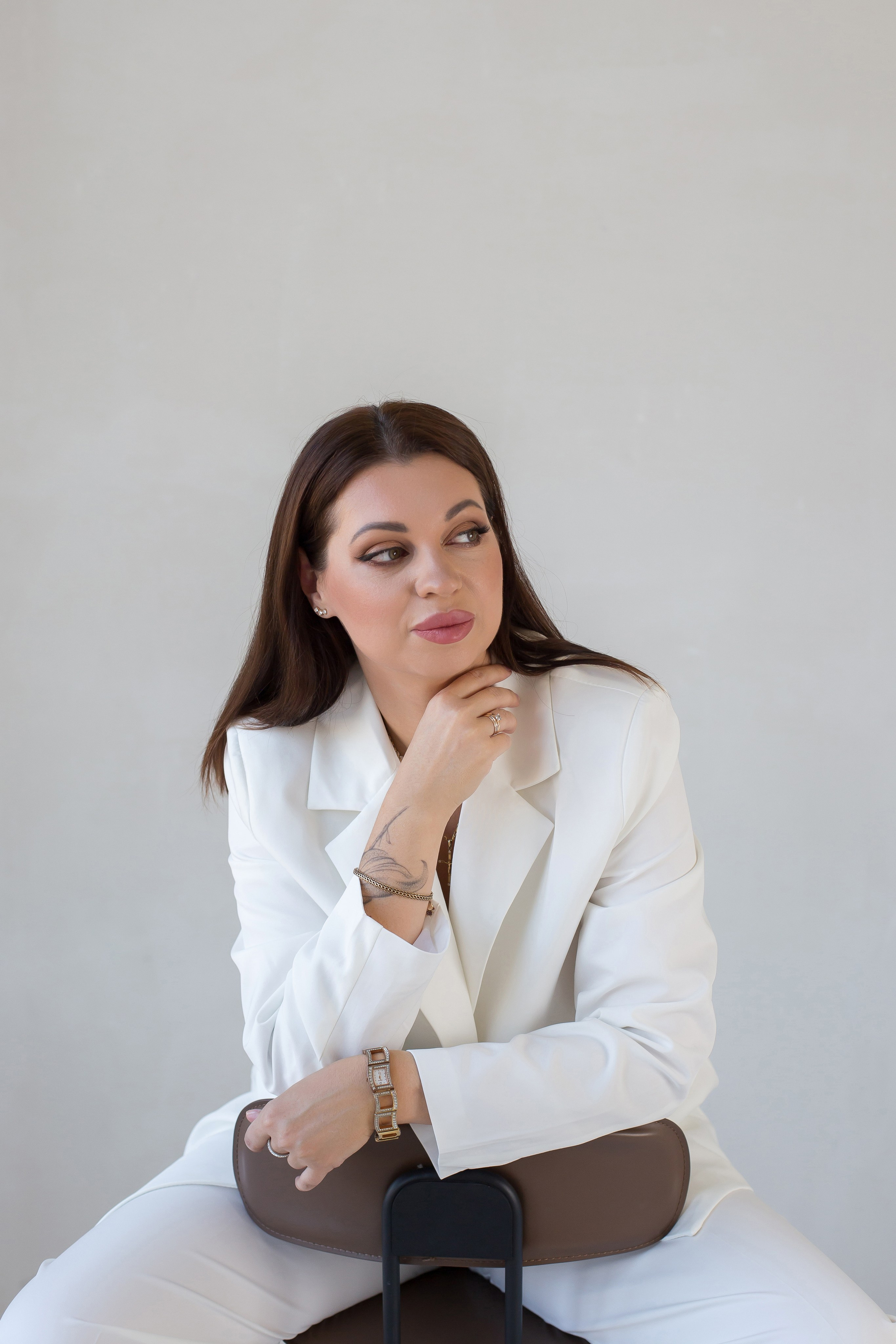 Визажист. Свадебный фотограф Анастасия Багдасарян