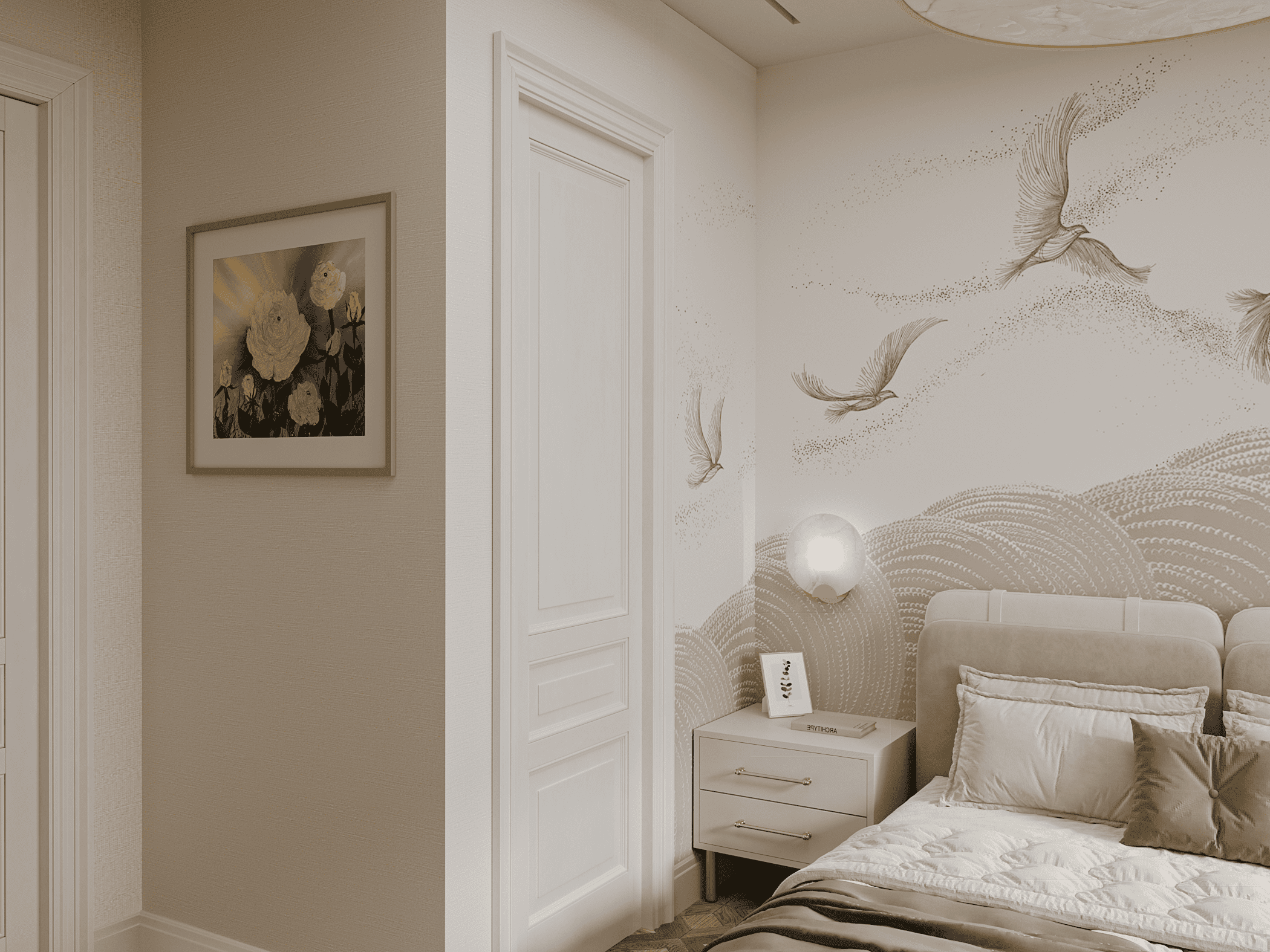 Большая Полянка