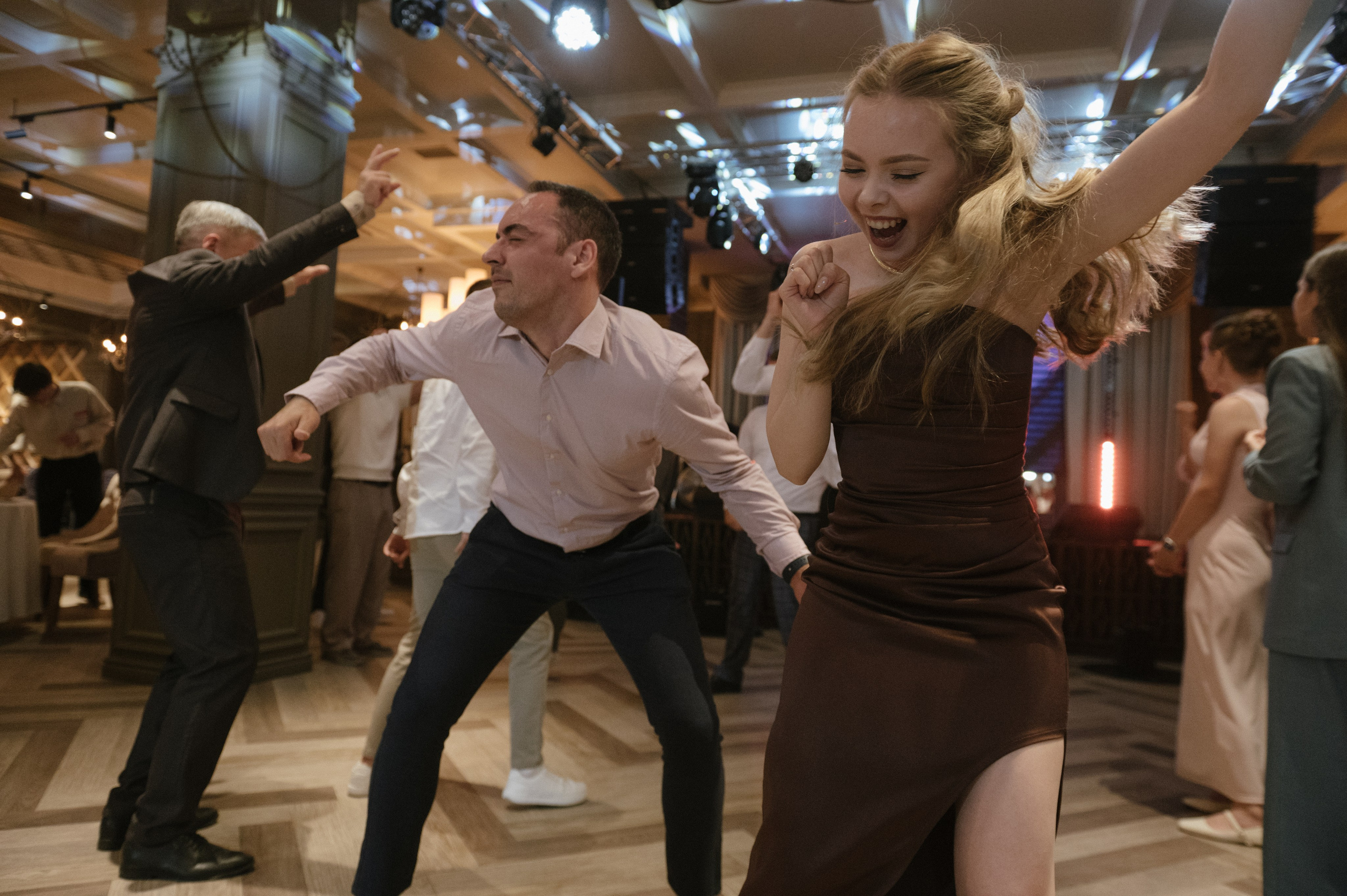 Каждому своё, а мне — тебя. Светлана Варфоломеева, женский и свадебный фотограф в Саратове