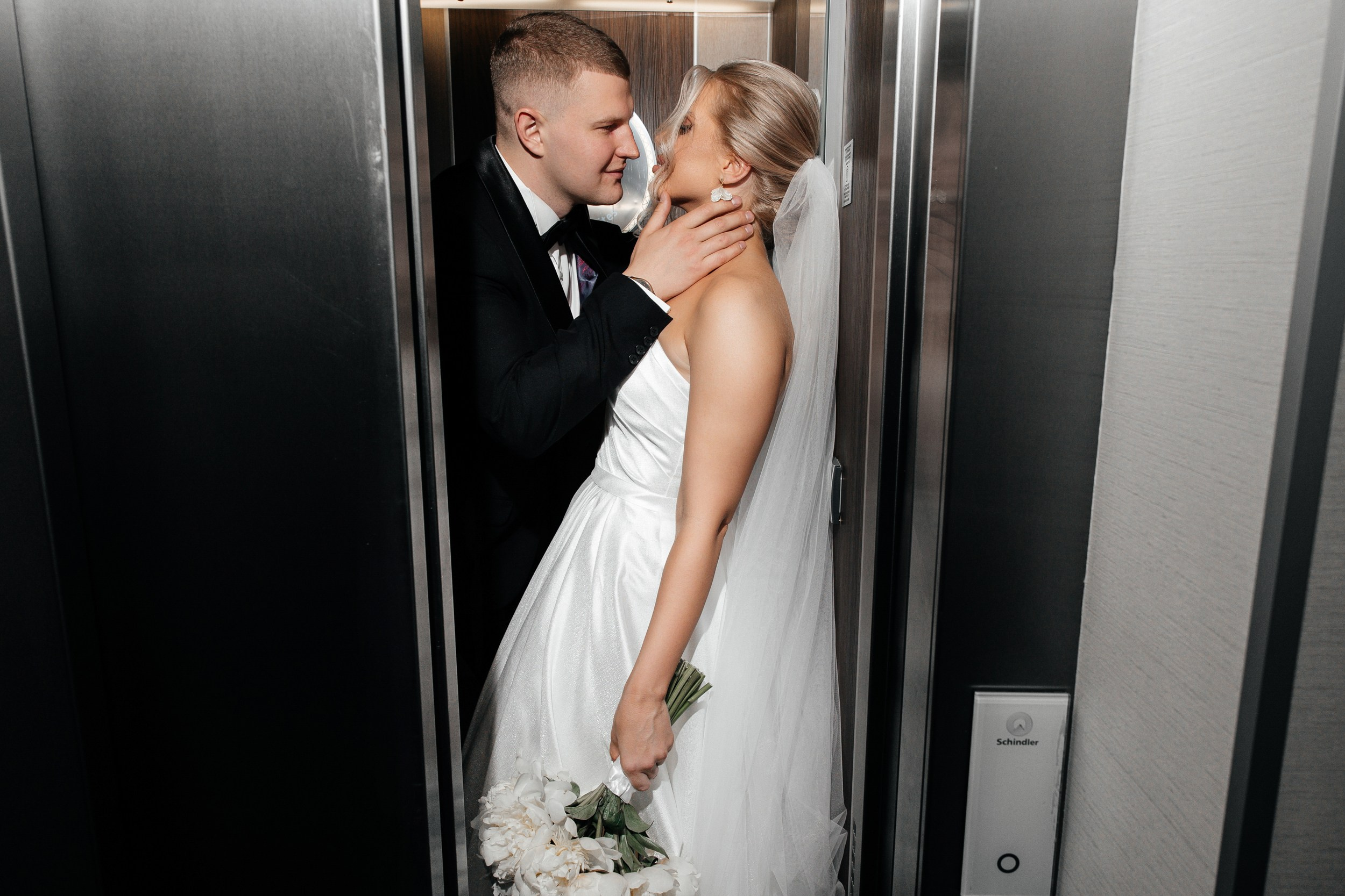 Свадебная серия. Свадебный фотограф Павел Фурашов в Нижнем Новгороде | Paul Matis