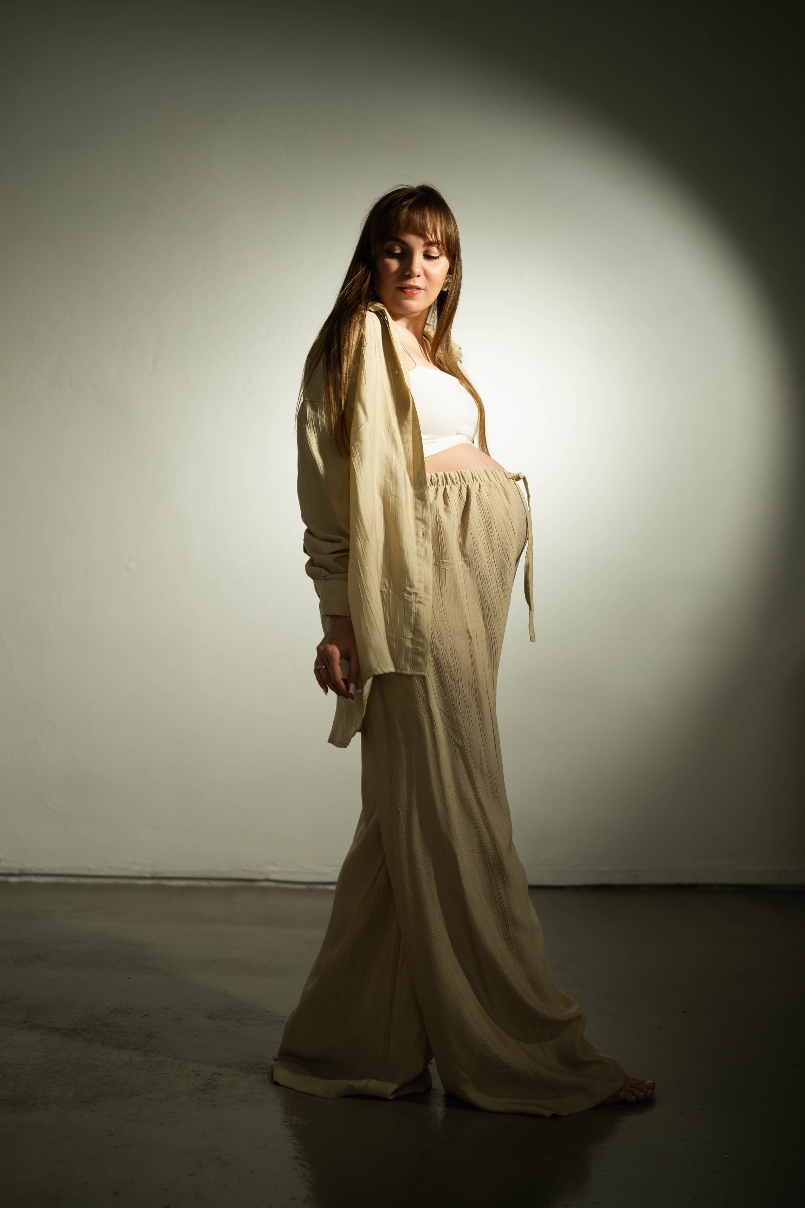 Лера. Портретный и семейный фотограф в Пятигорске Кутырева Ксения