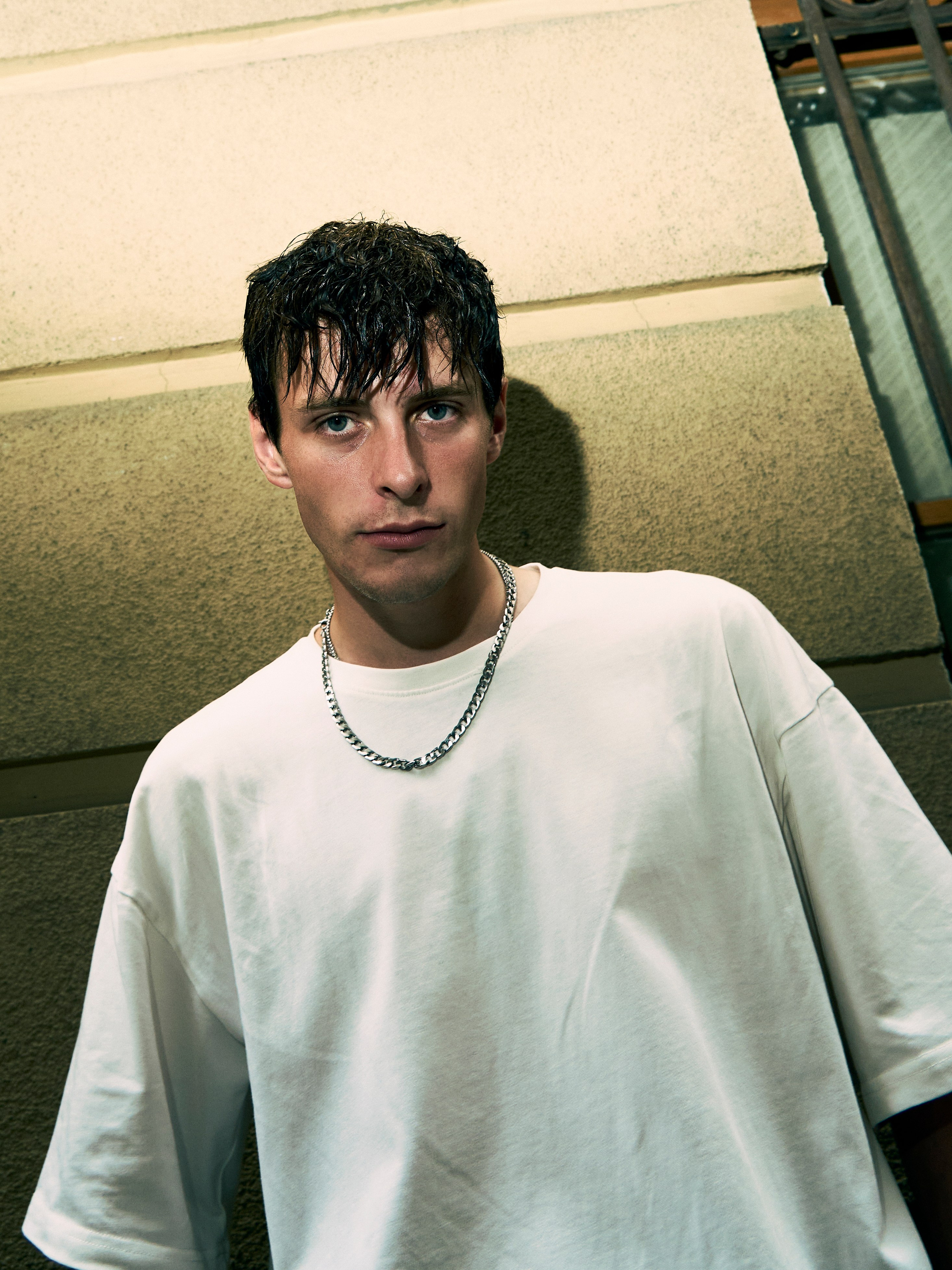 Дима. Портретный фотограф в Москве