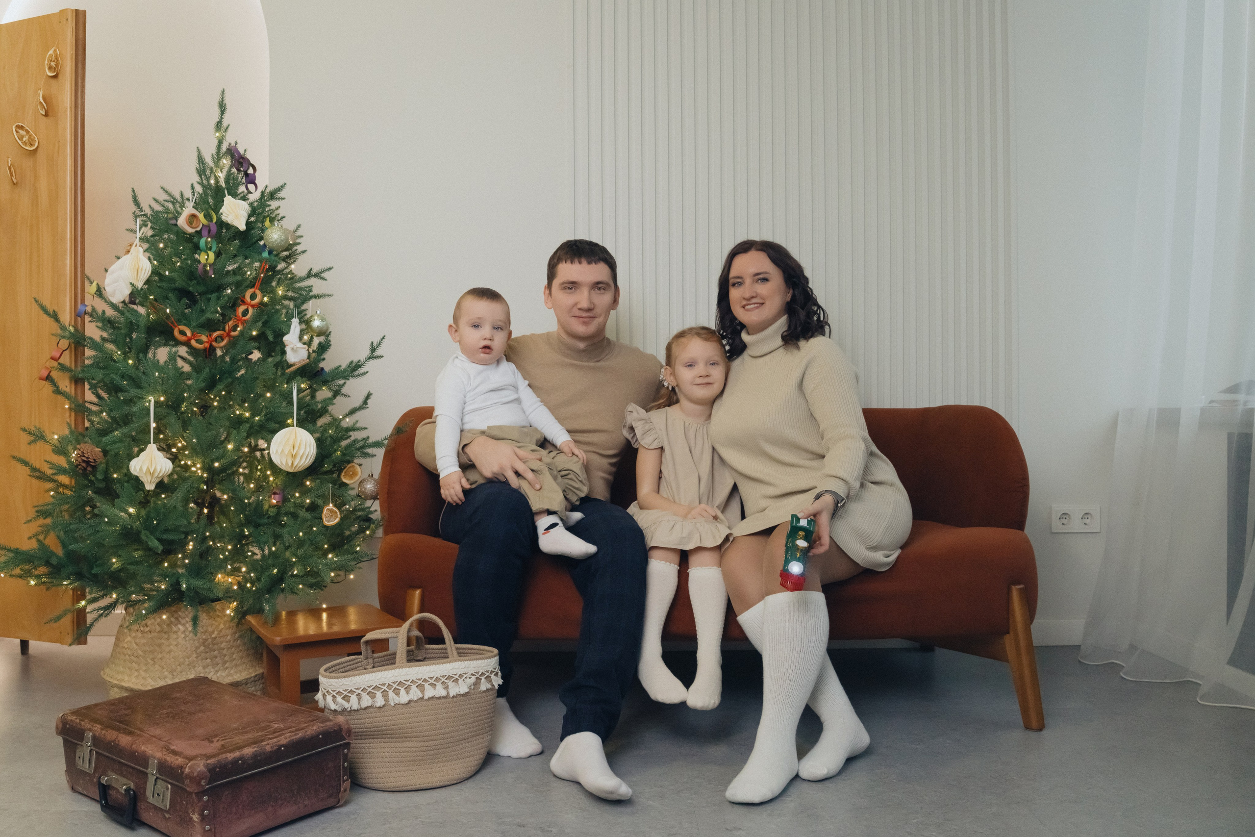 Константин Кристина Дарья Денис. Профессиональный фотограф в Самаре Анна Конзаева