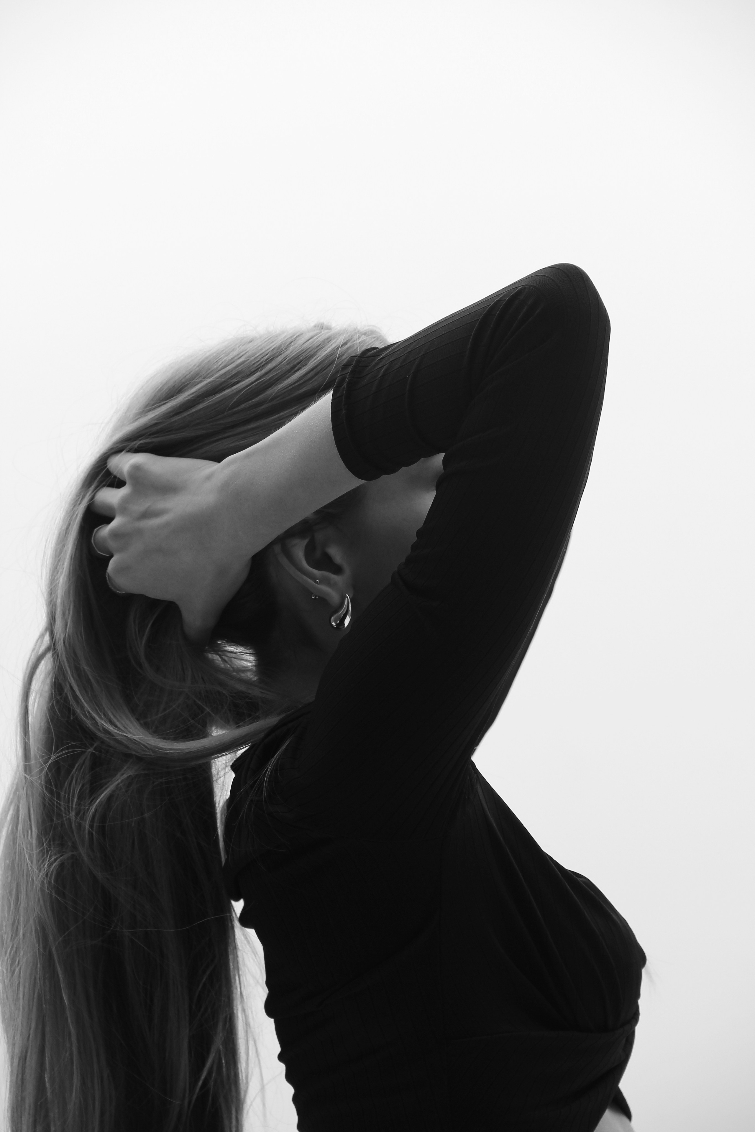 Lioness. Фотограф Анастасия Абрамова