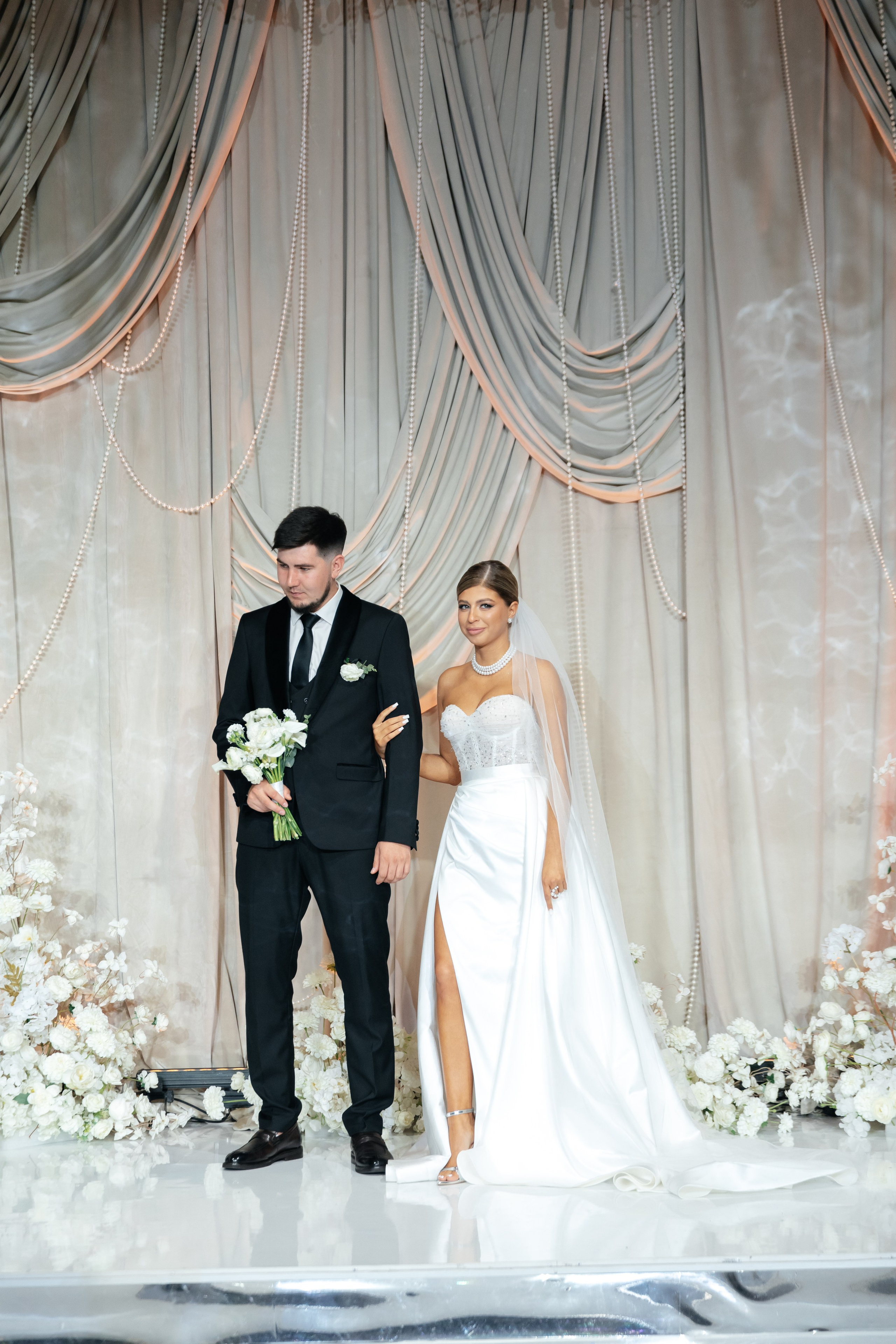 Aidar & Ralina. Свадебный фотограф Ильнар Асадуллин