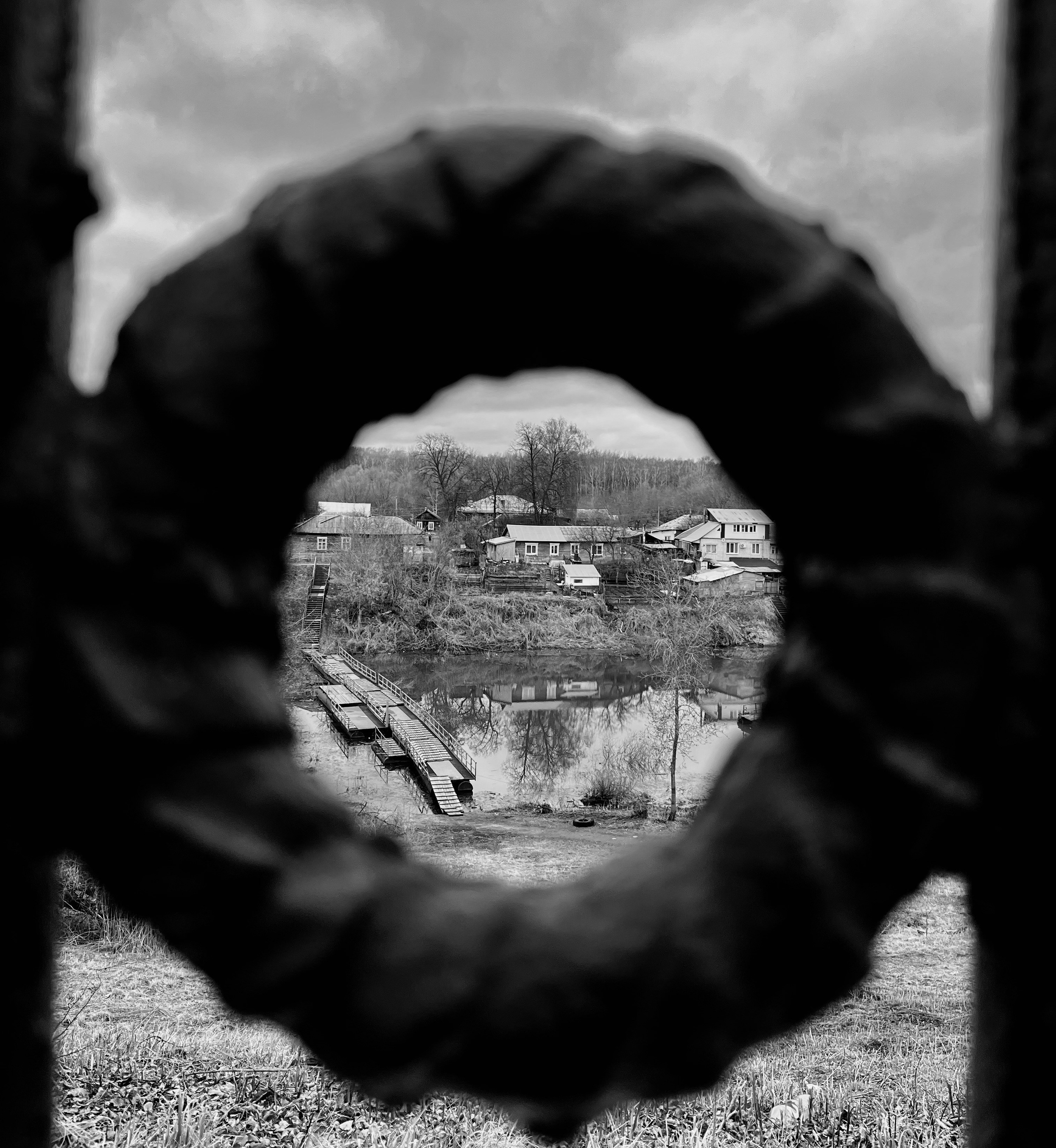 Рязань, 2025. Портретный фотограф в Москве Евгения Яковенко