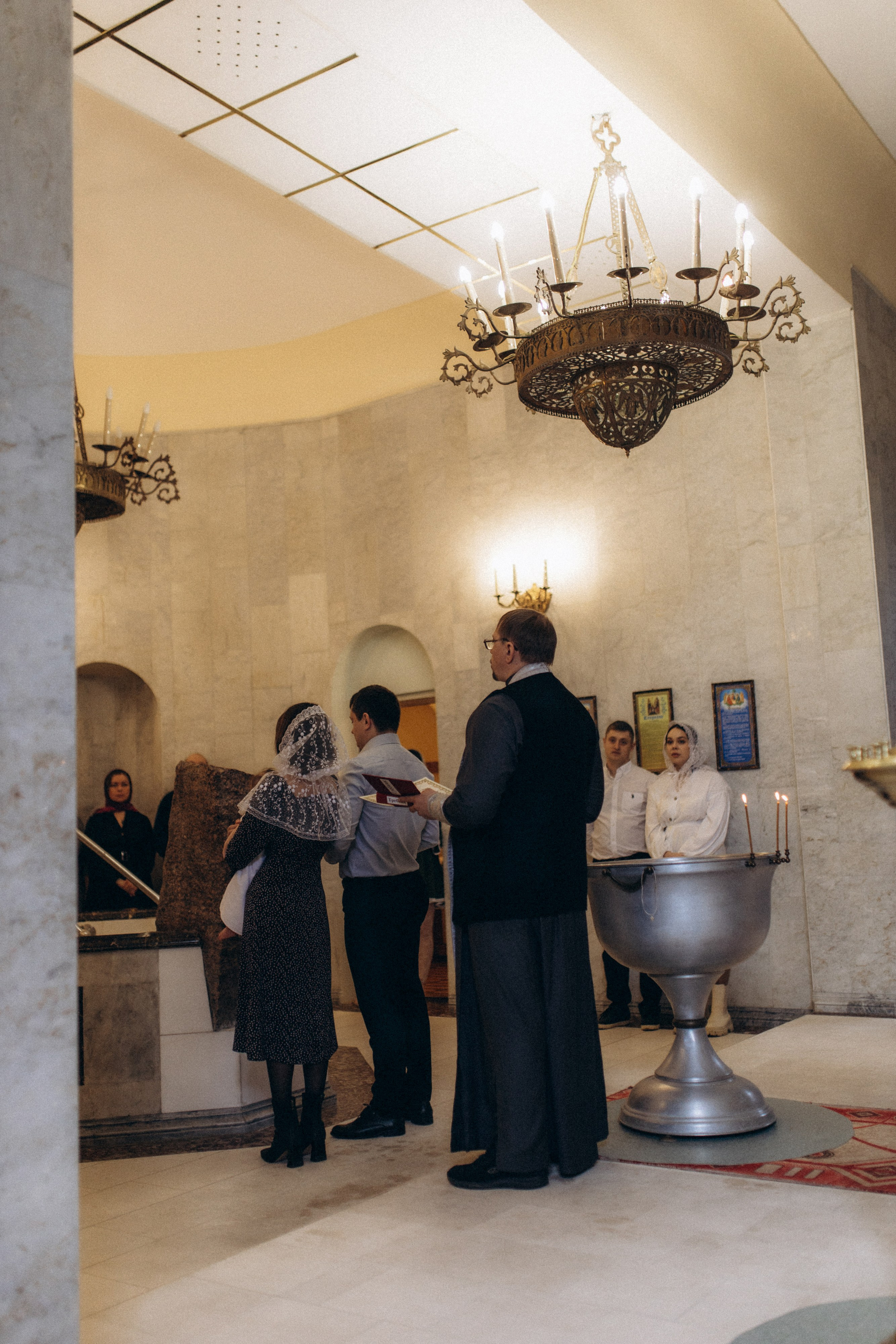 Демид. Семейный фотограф Губкин/Старый Оскол