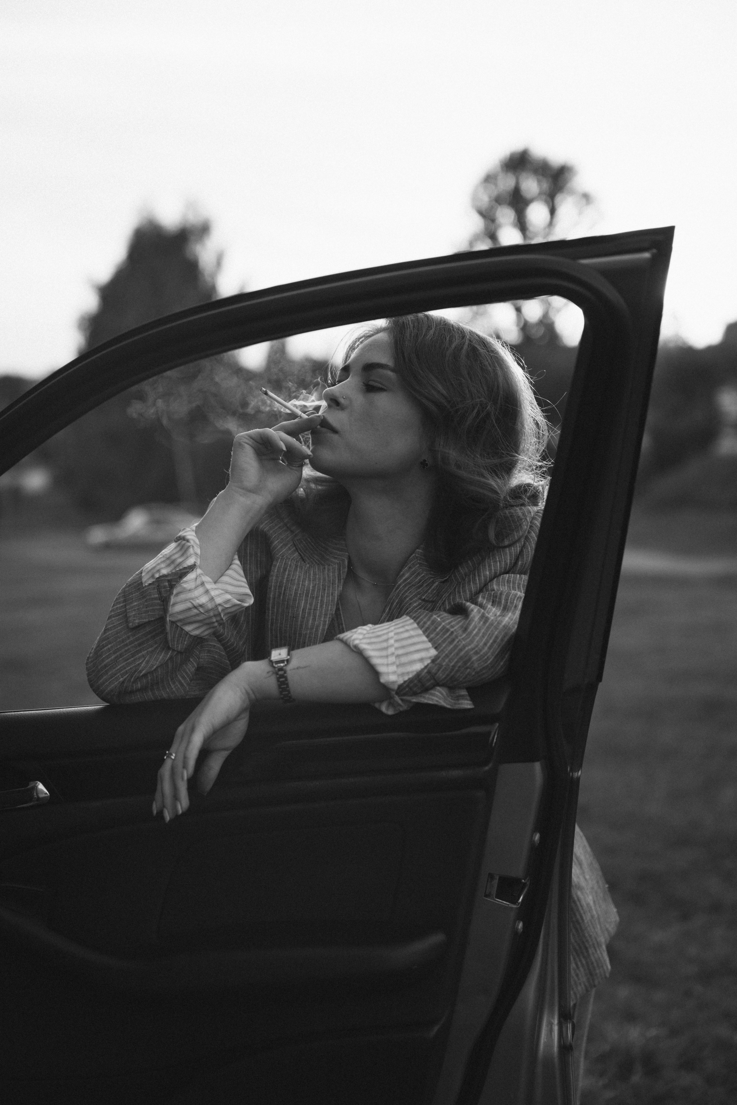 Анна. Семейный фотограф Губкин/Старый Оскол