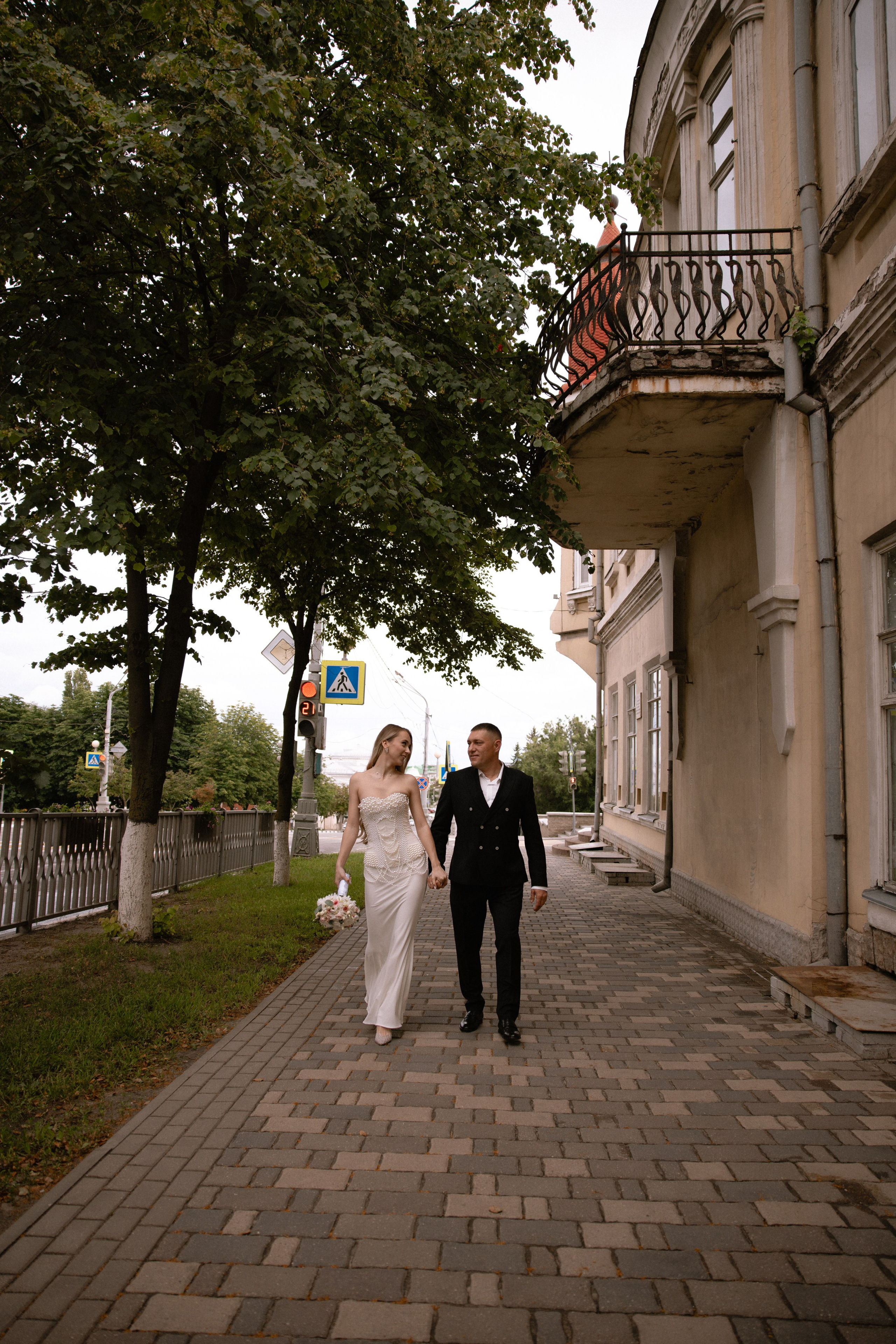 Wedding Day 21.06.25. Семейный фотограф Губкин/Старый Оскол