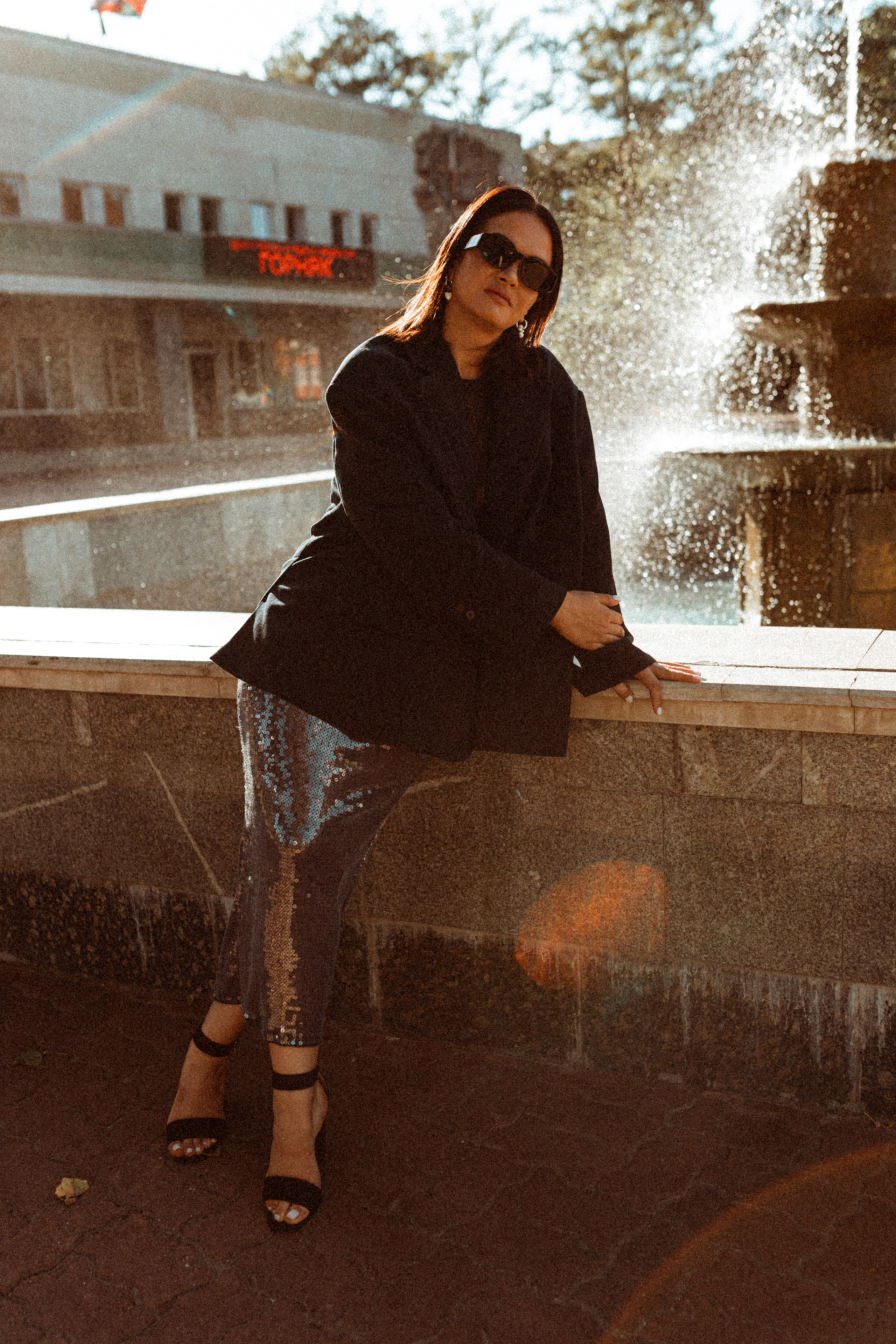 Александра и Алексей. Семейный фотограф Губкин/Старый Оскол