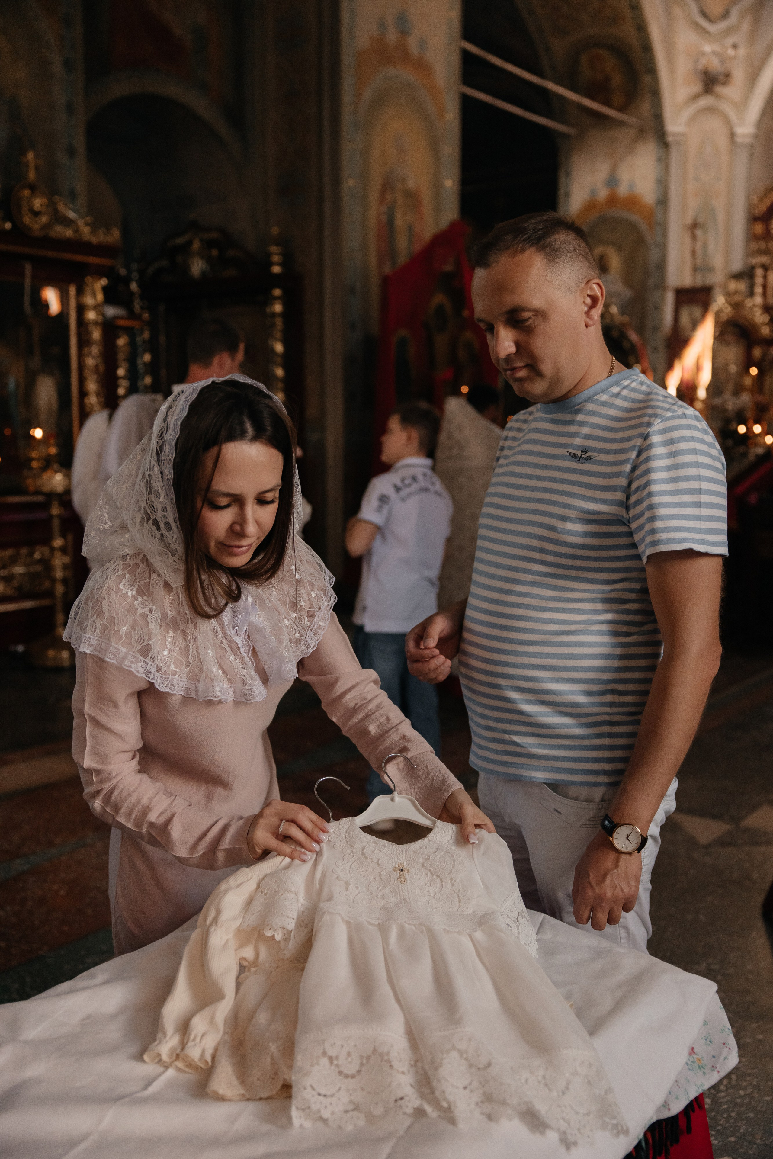 Мия. Семейный фотограф Губкин/Старый Оскол