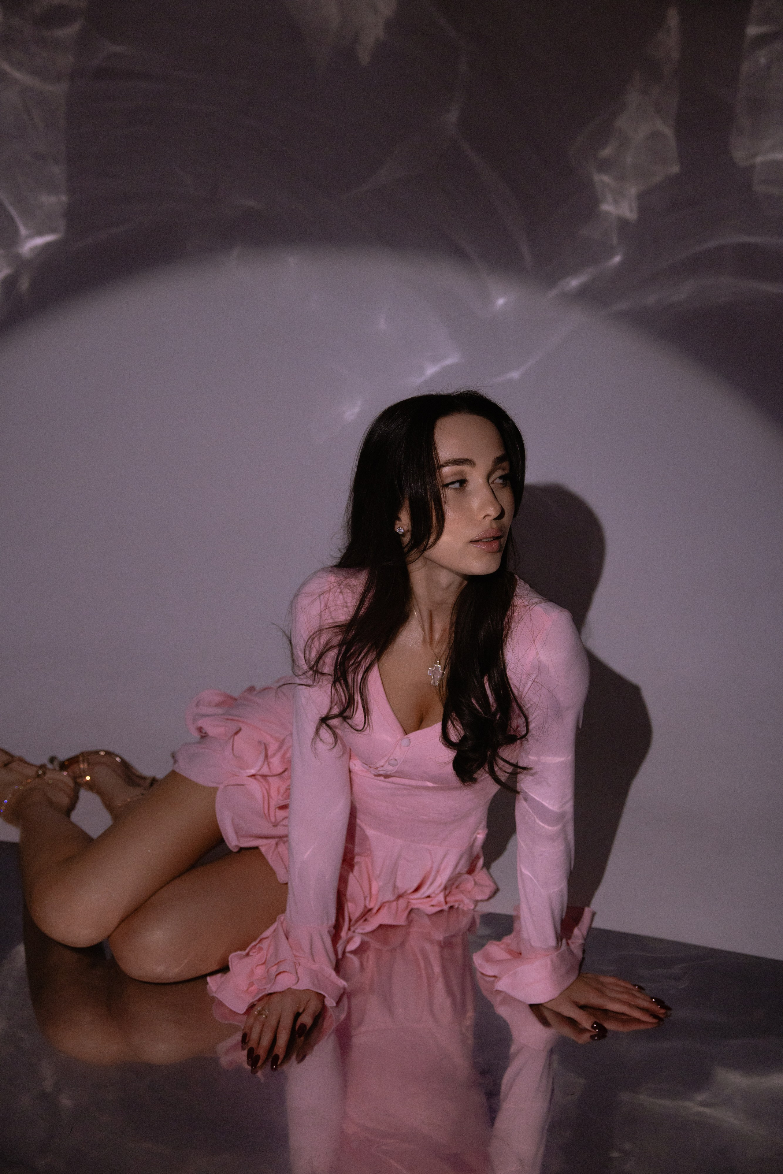 Рада. Семейный фотограф Губкин/Старый Оскол