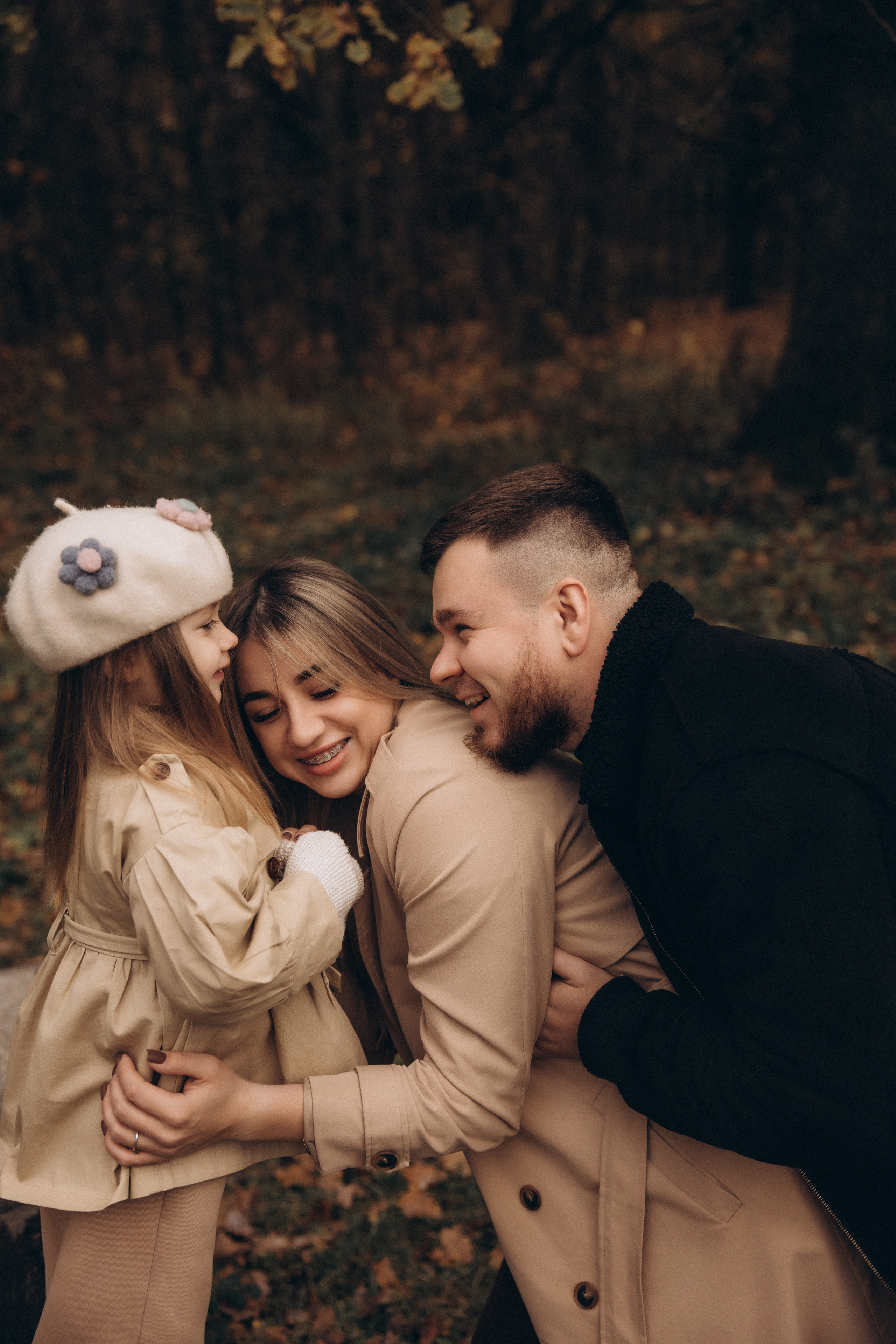 Анастасия и Мирослава. Семейный фотограф Губкин/Старый Оскол