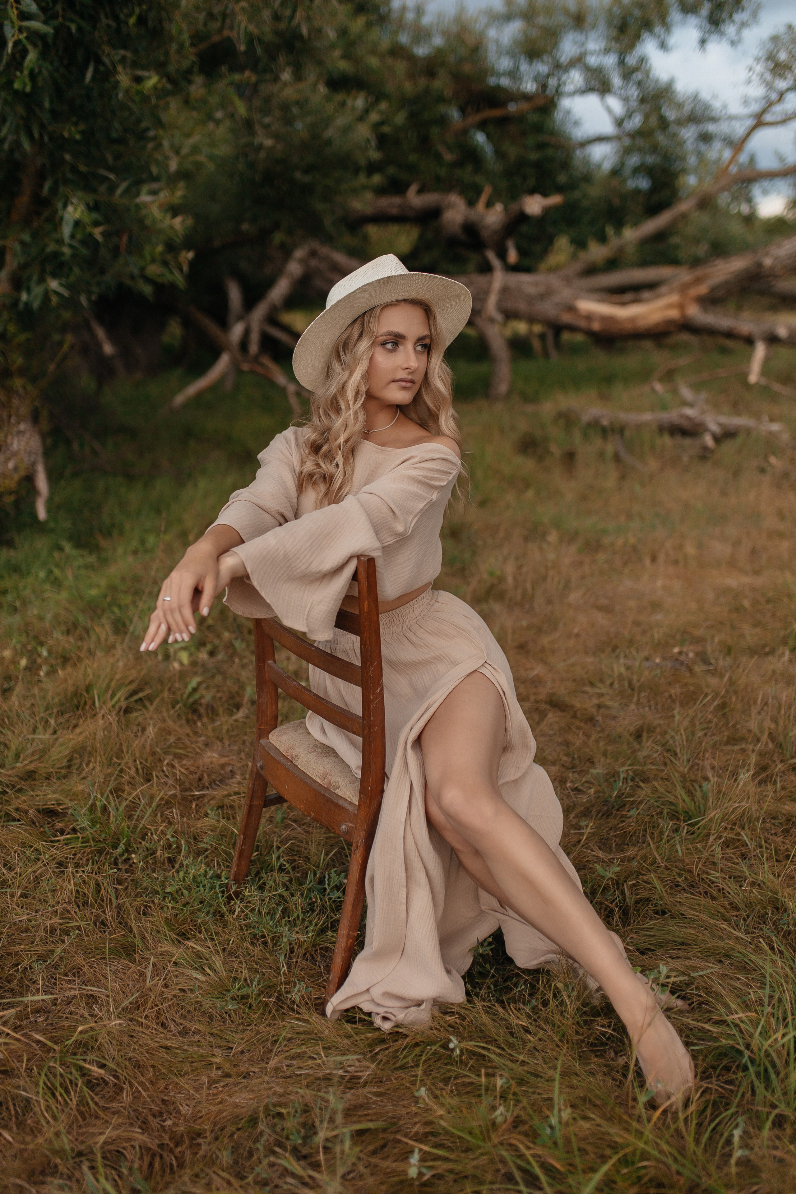 Анастасия. Семейный фотограф Губкин/Старый Оскол