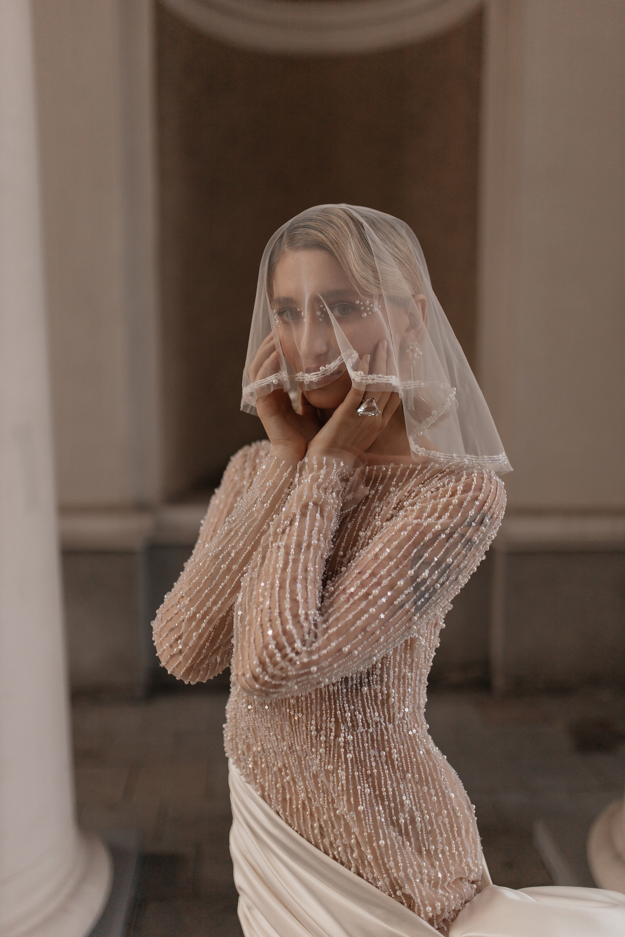 Анна и Никита. Семейный фотограф Губкин/Старый Оскол