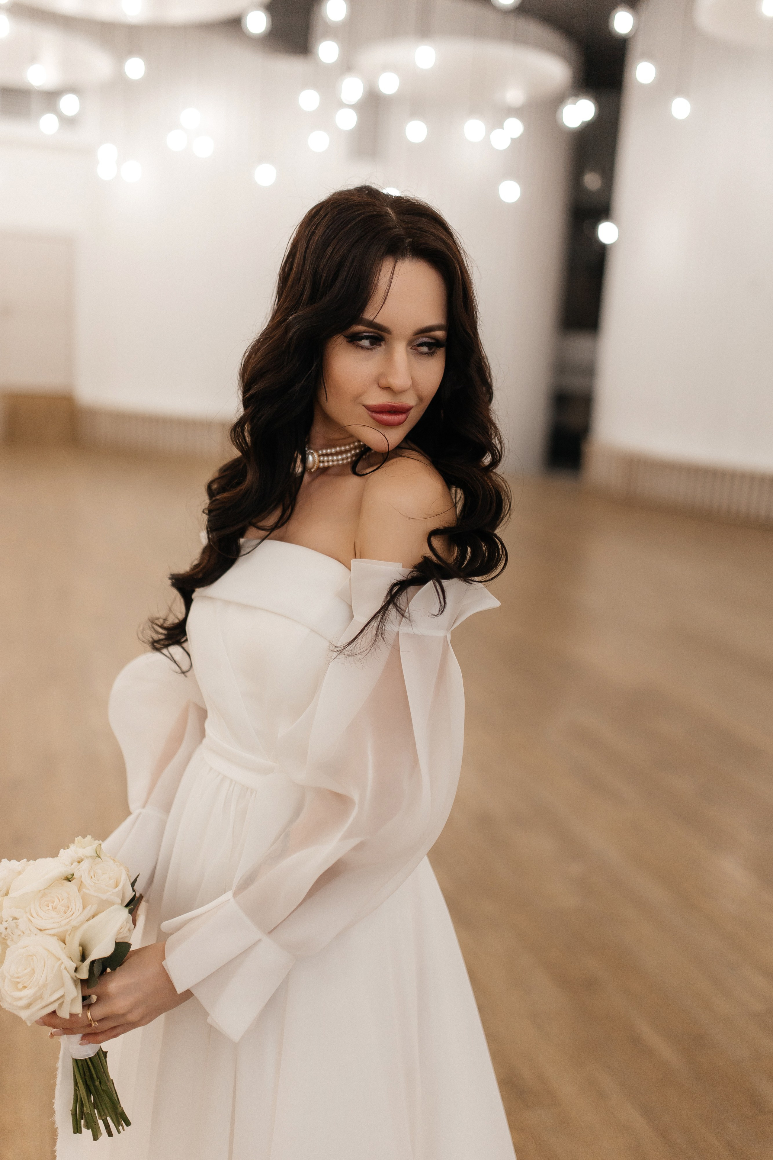 Сергей и Юля. Семейный фотограф Губкин/Старый Оскол