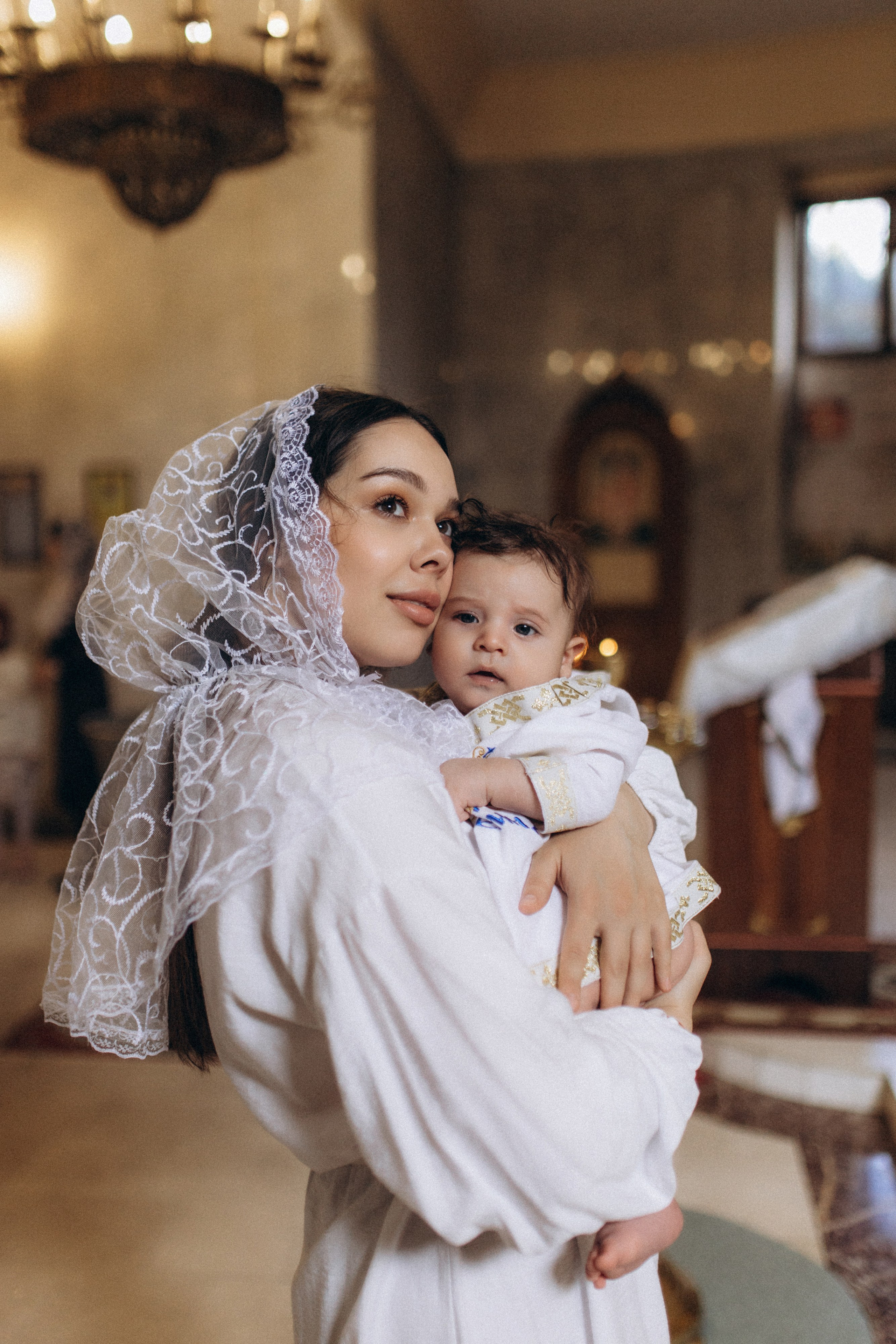 Демид. Семейный фотограф Губкин/Старый Оскол