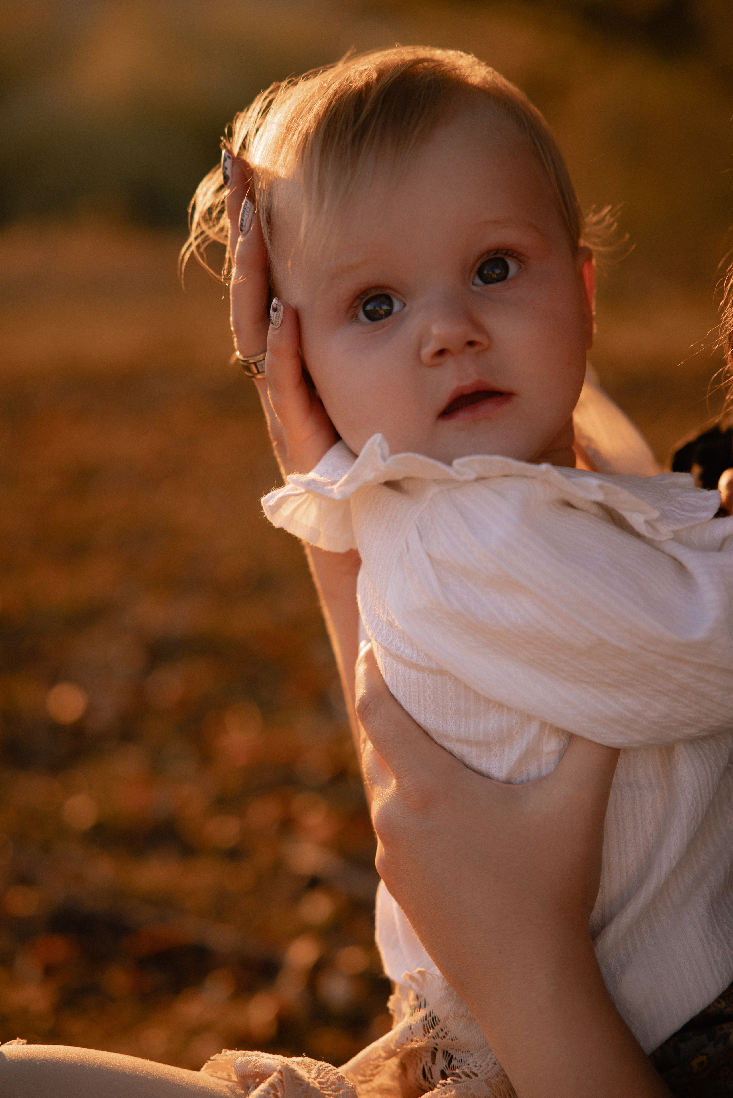Лиля и семья. Семейный фотограф Губкин/Старый Оскол