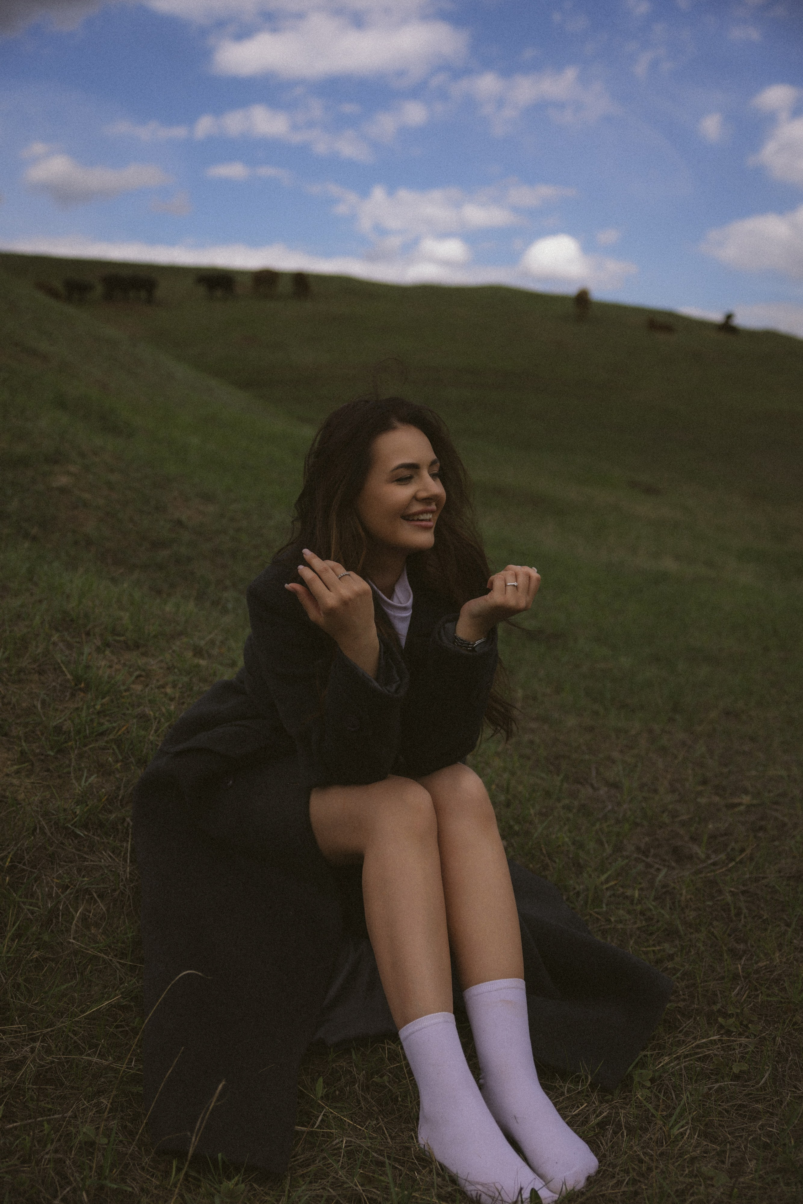 Наташа. Семейный фотограф Губкин/Старый Оскол