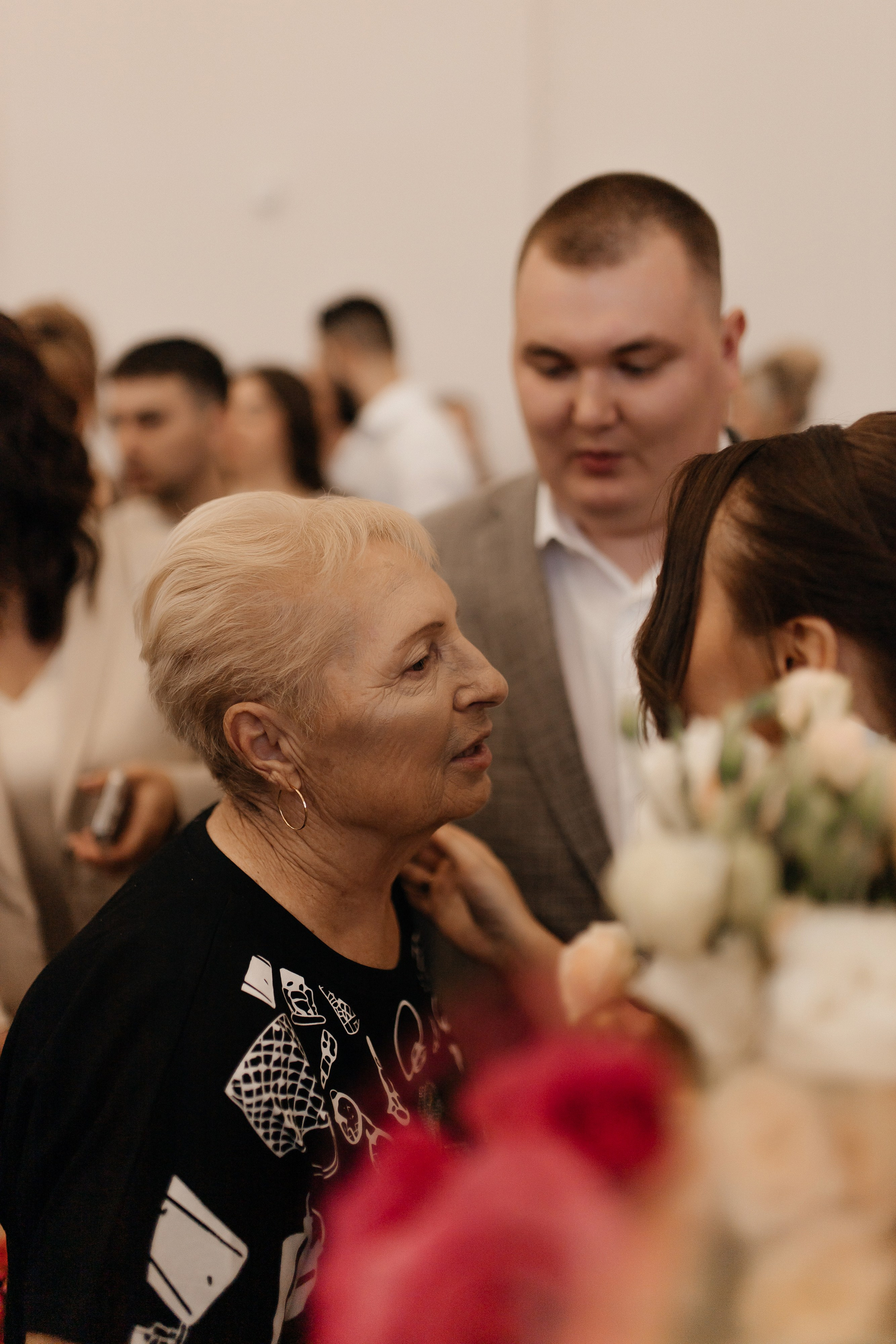 Роспись Лиза и Дима. Семейный фотограф Губкин/Старый Оскол