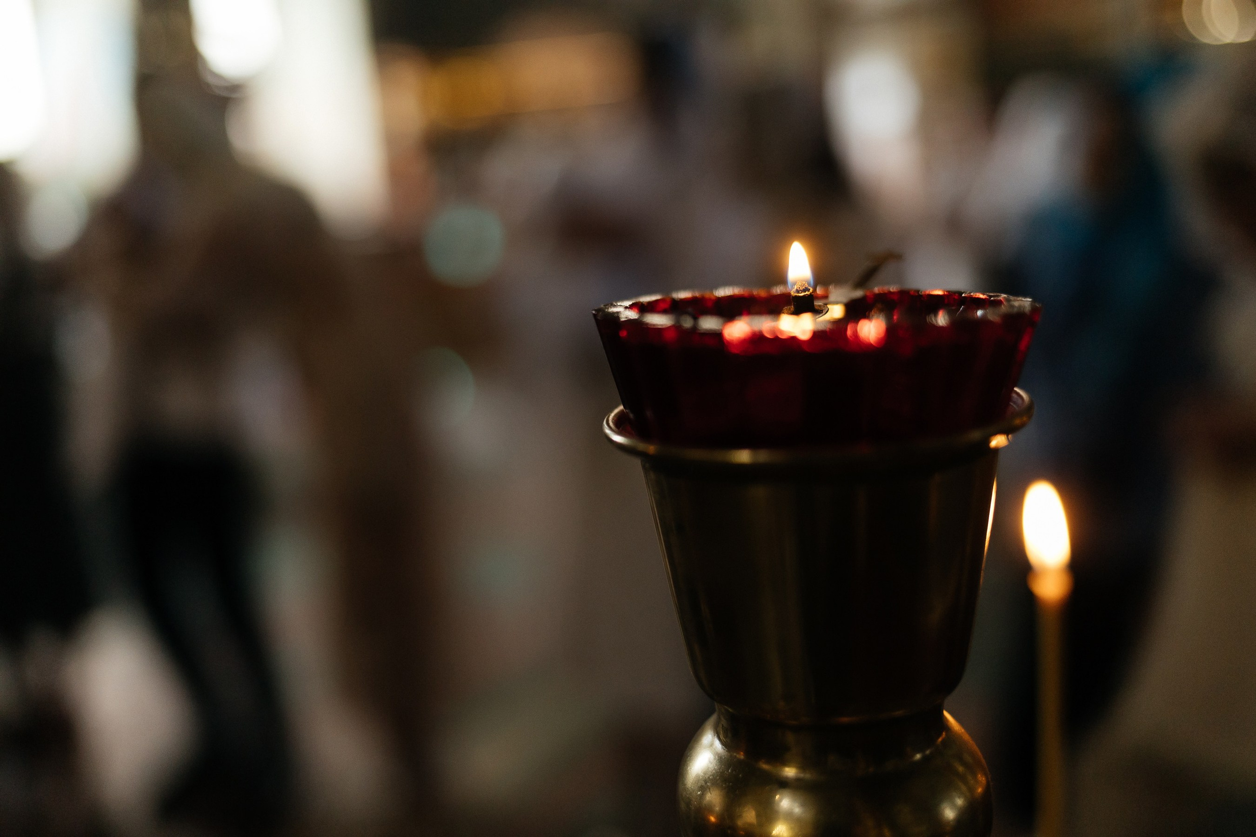 Ксюша. Семейный фотограф Губкин/Старый Оскол