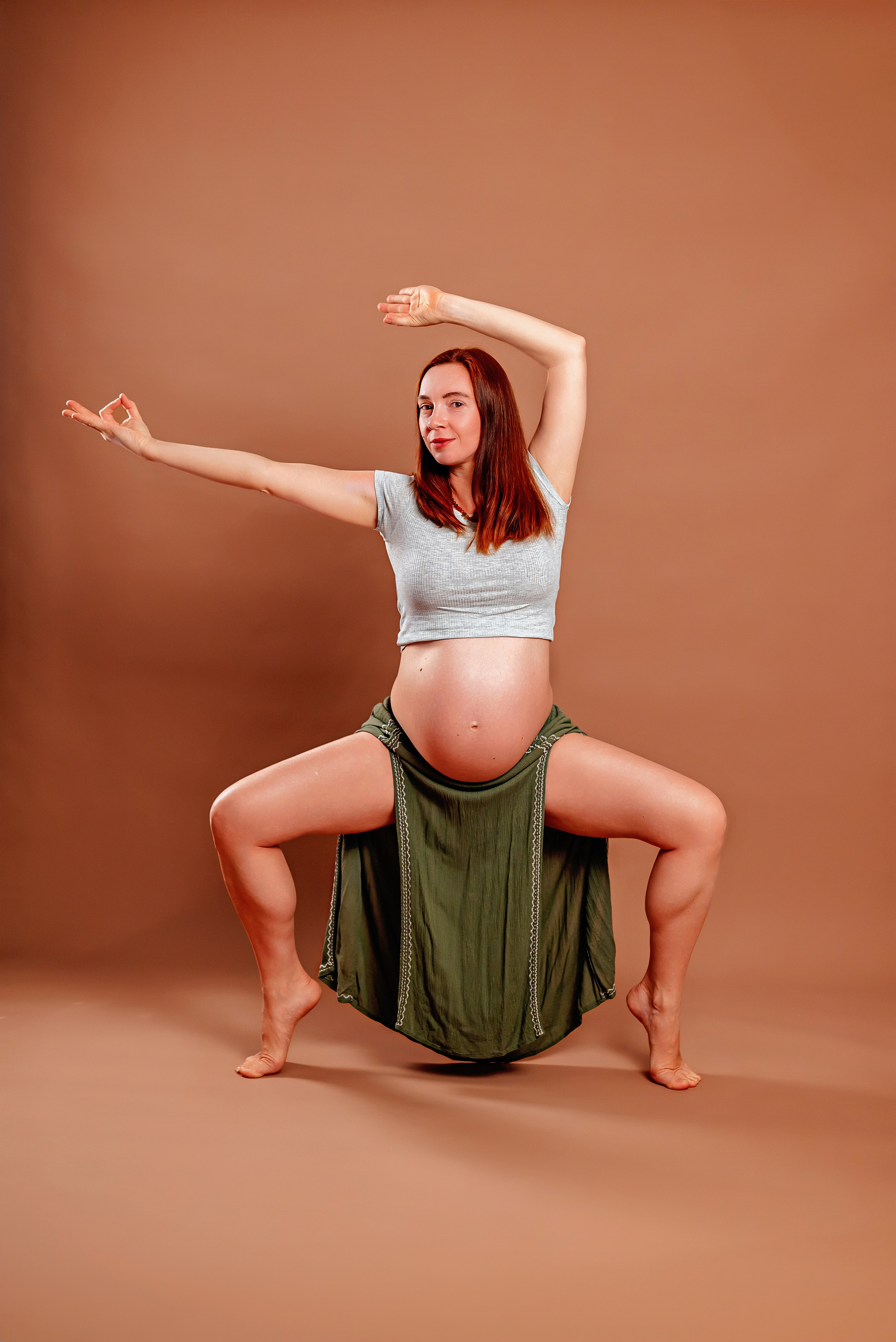 Юлия. Семейный фотограф в Краснодаре