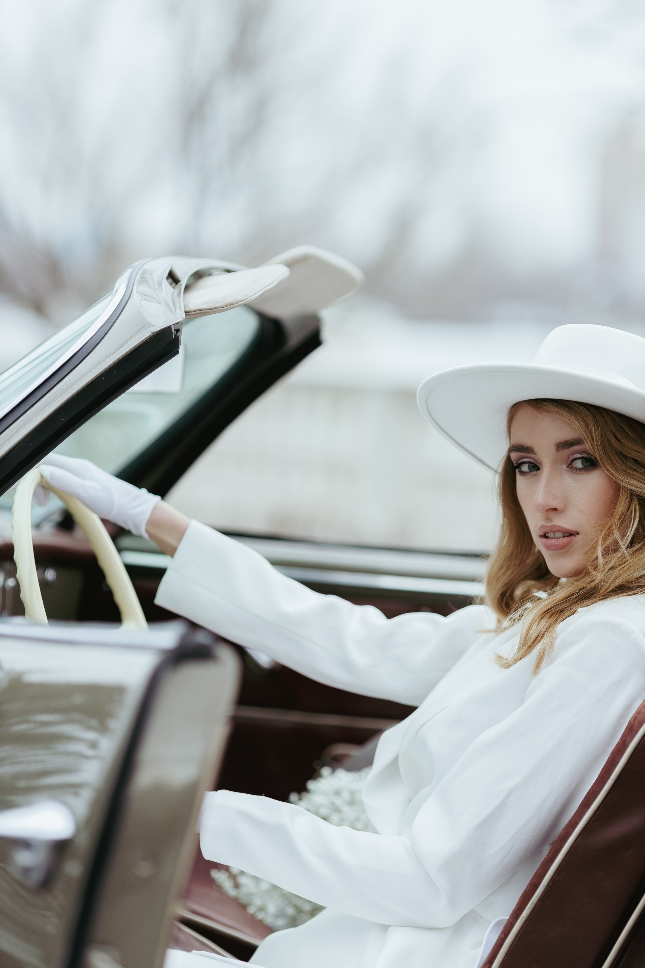 Максим и Светлана. Фотограф Москва