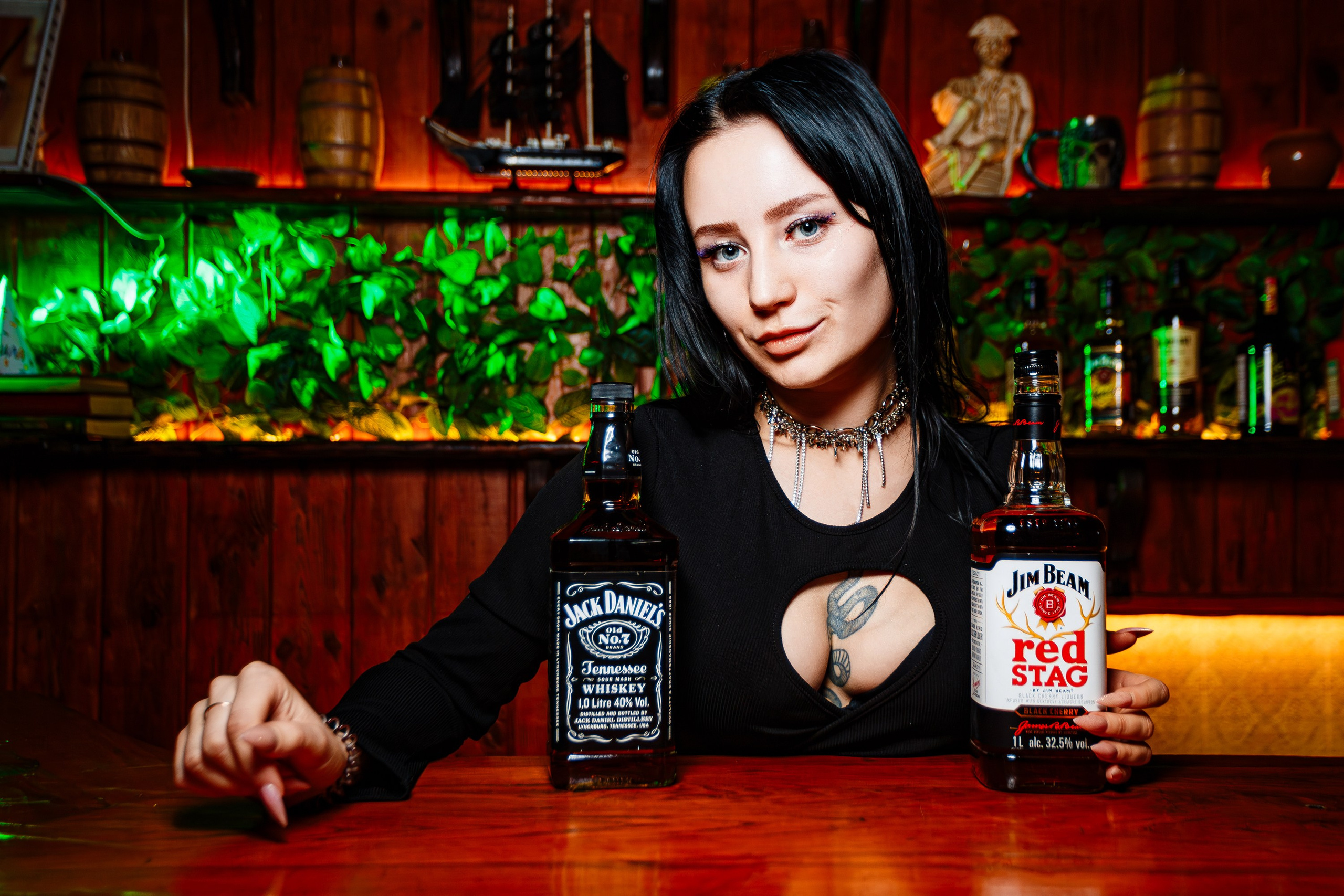 Tortuga_Lambriq_part.1_Симферополь_22.11.2024. Аминов Руслан | Фотограф