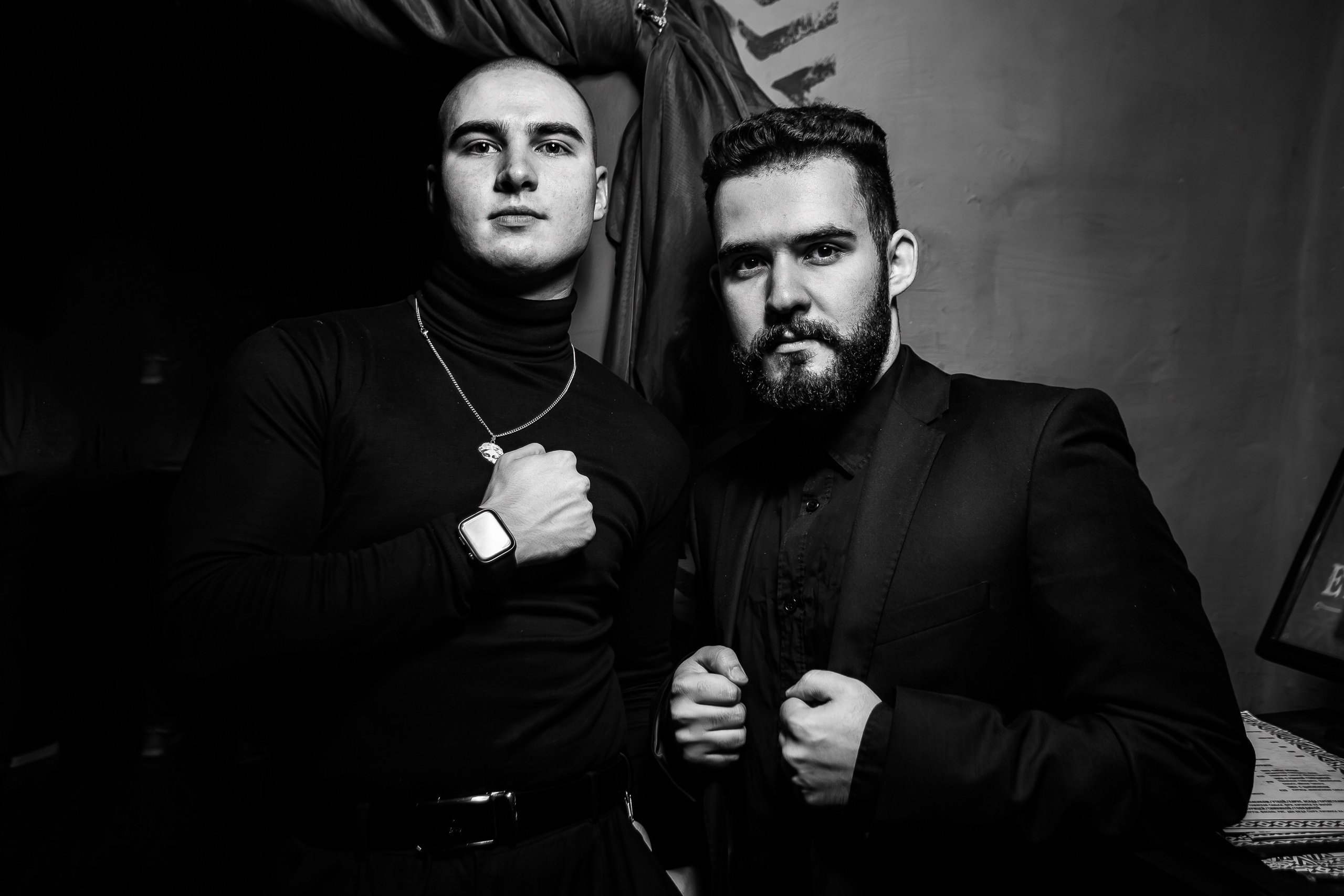 День благодарности_El Pastor_Симферополь_6.12.2024. Аминов Руслан | Фотограф