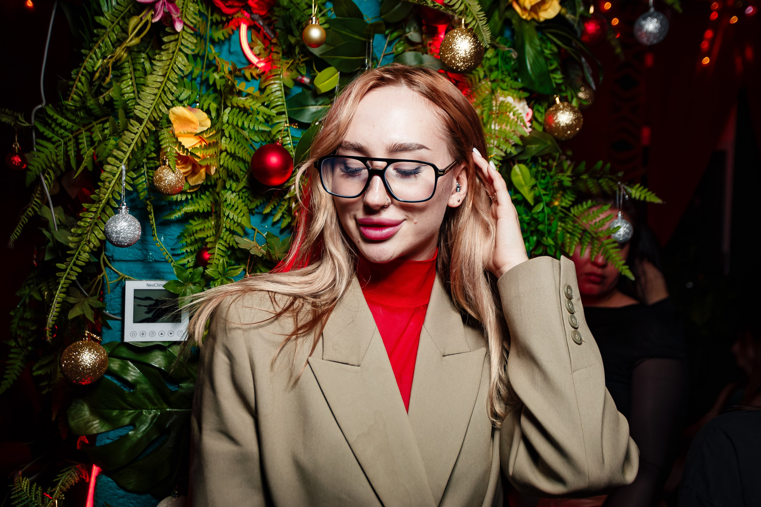 Последняя суббота 2024_El Pastor_Симферополь_28.12.2024. Аминов Руслан | Фотограф