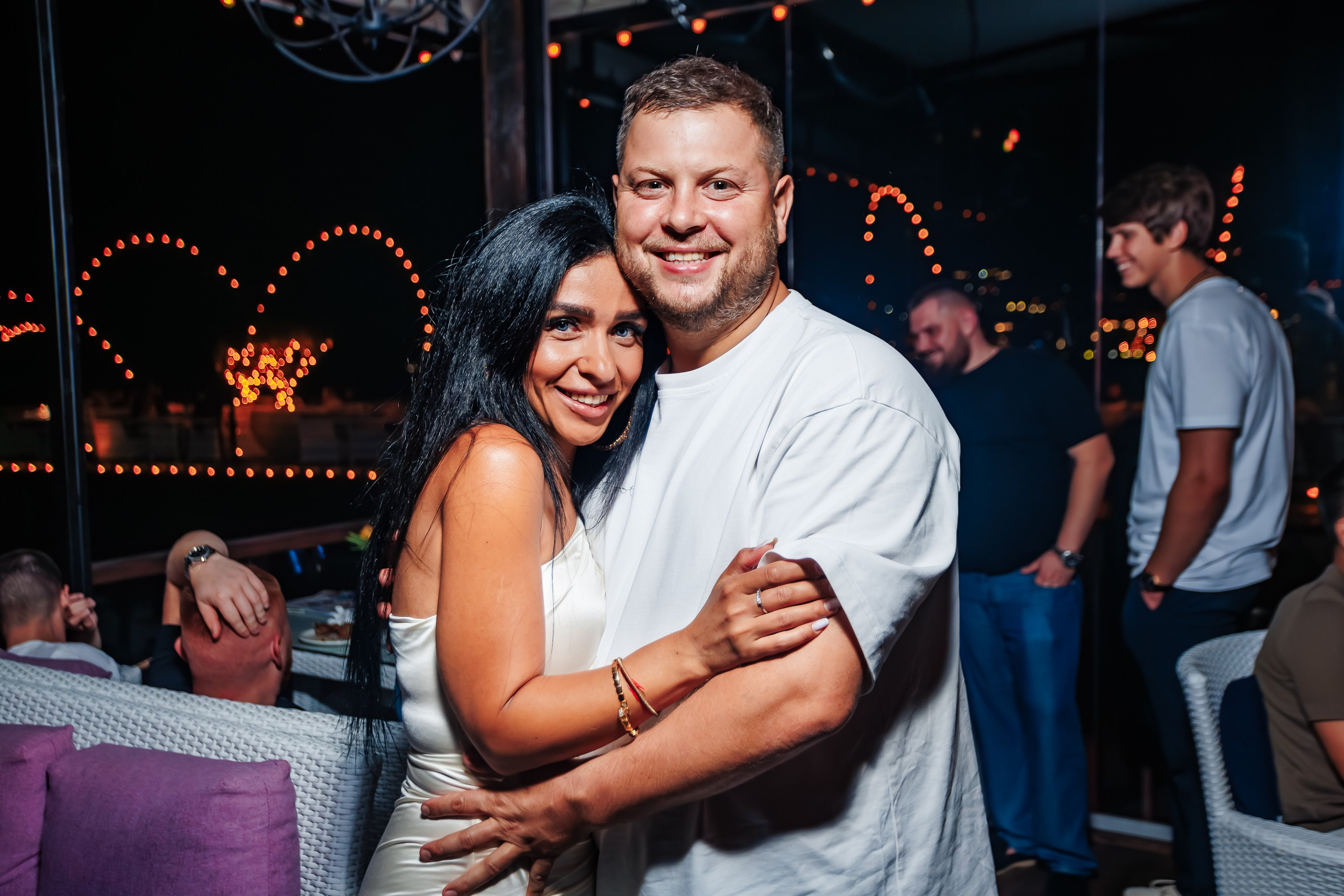 9 лет «Чайке на пляже» ОЛЬГА БУЗОВА_Ялта_9.08.2025 г. Аминов Руслан | Фотограф