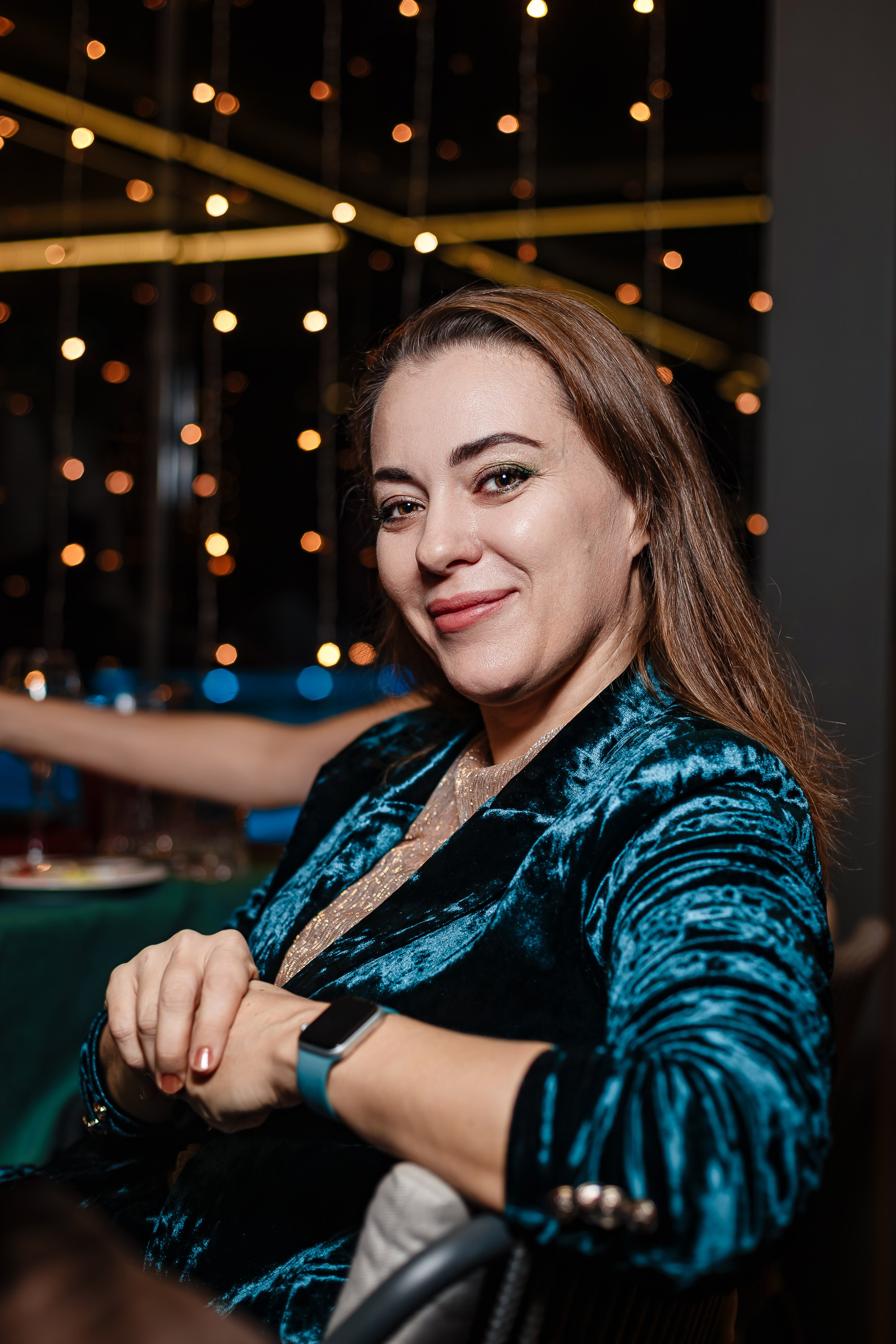 Новогодние корпоративы_Level Rest_Симферополь_20.12.2024. Аминов Руслан | Фотограф