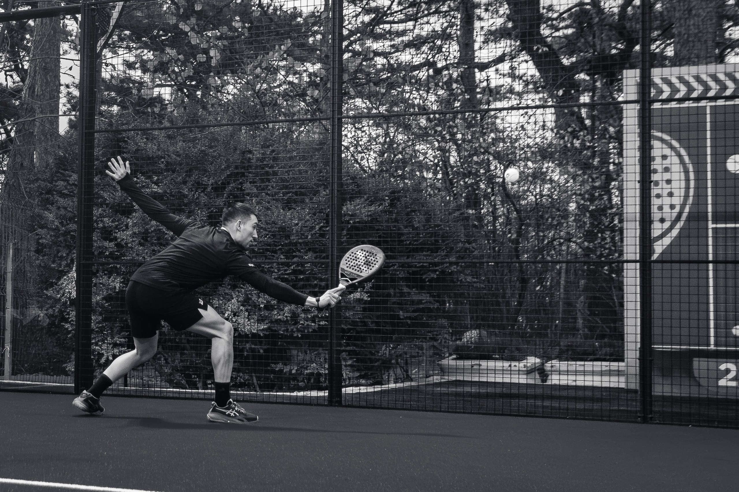 Турнир «PALLASA PADEL CUP»_Modus_Ялта_20.12.2025. Аминов Руслан | Фотограф