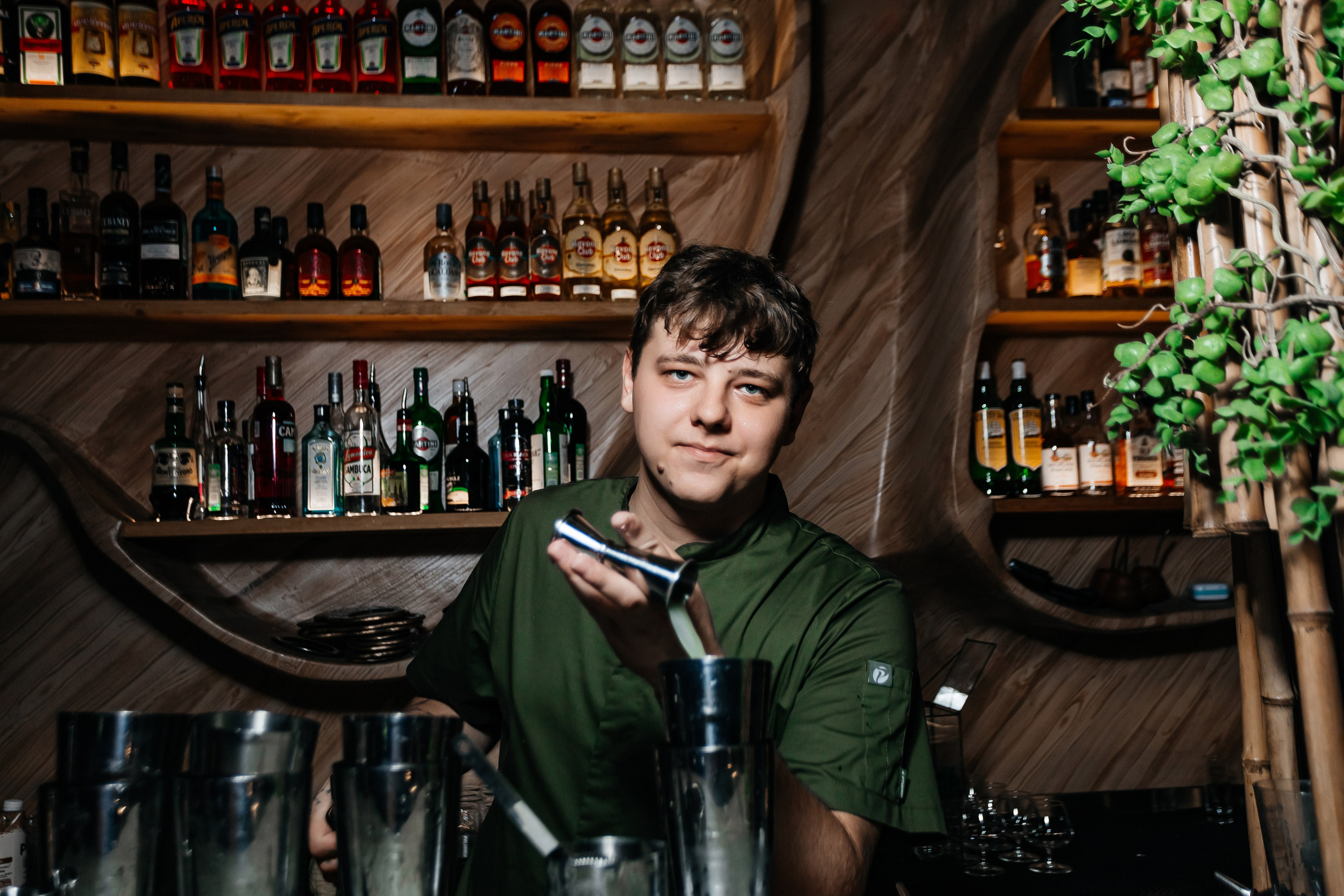 Paititi_Ялта_24.08.2024. Аминов Руслан | Фотограф