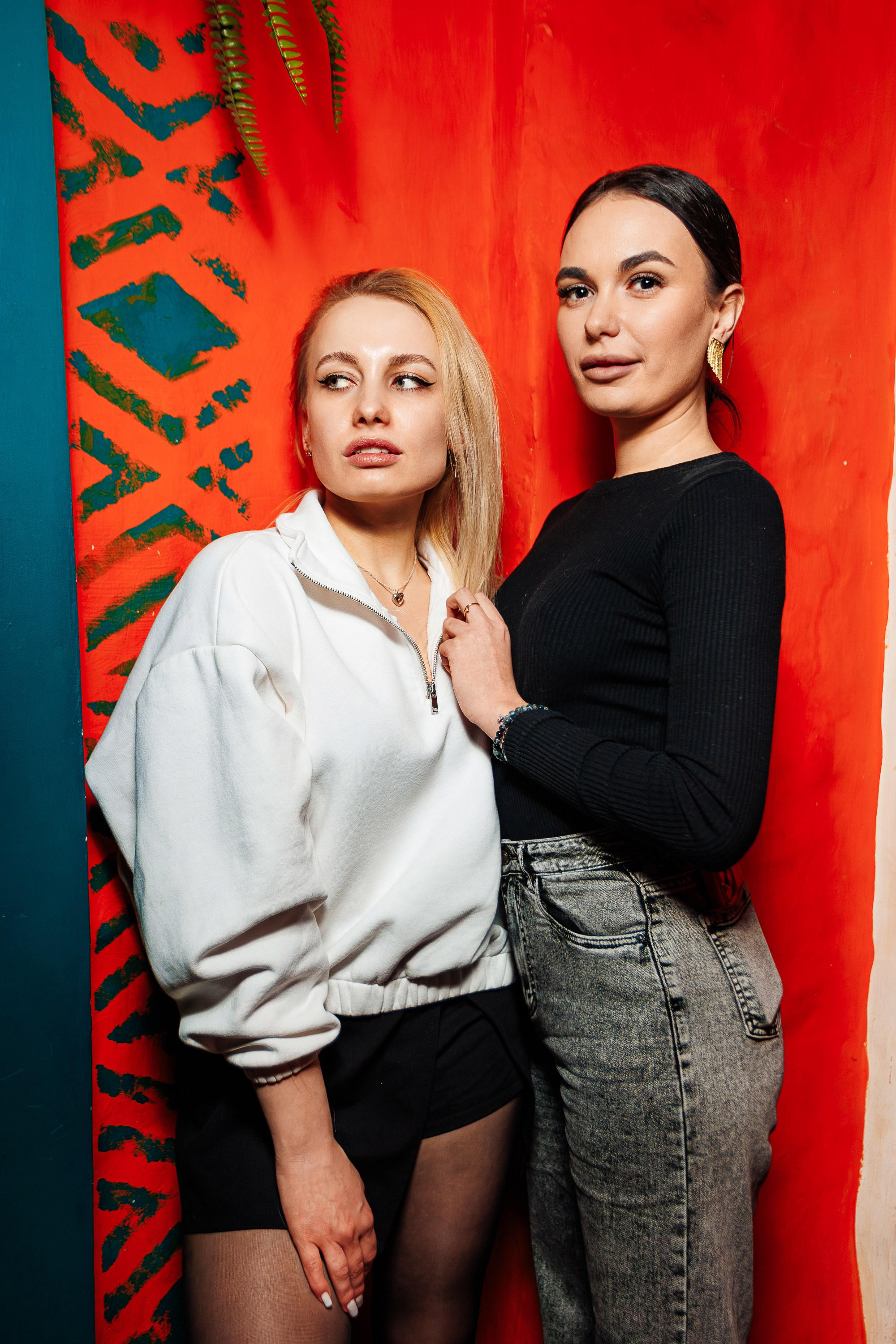 Движ_El Pastor_Симферополь_1.02.2025. Аминов Руслан | Фотограф