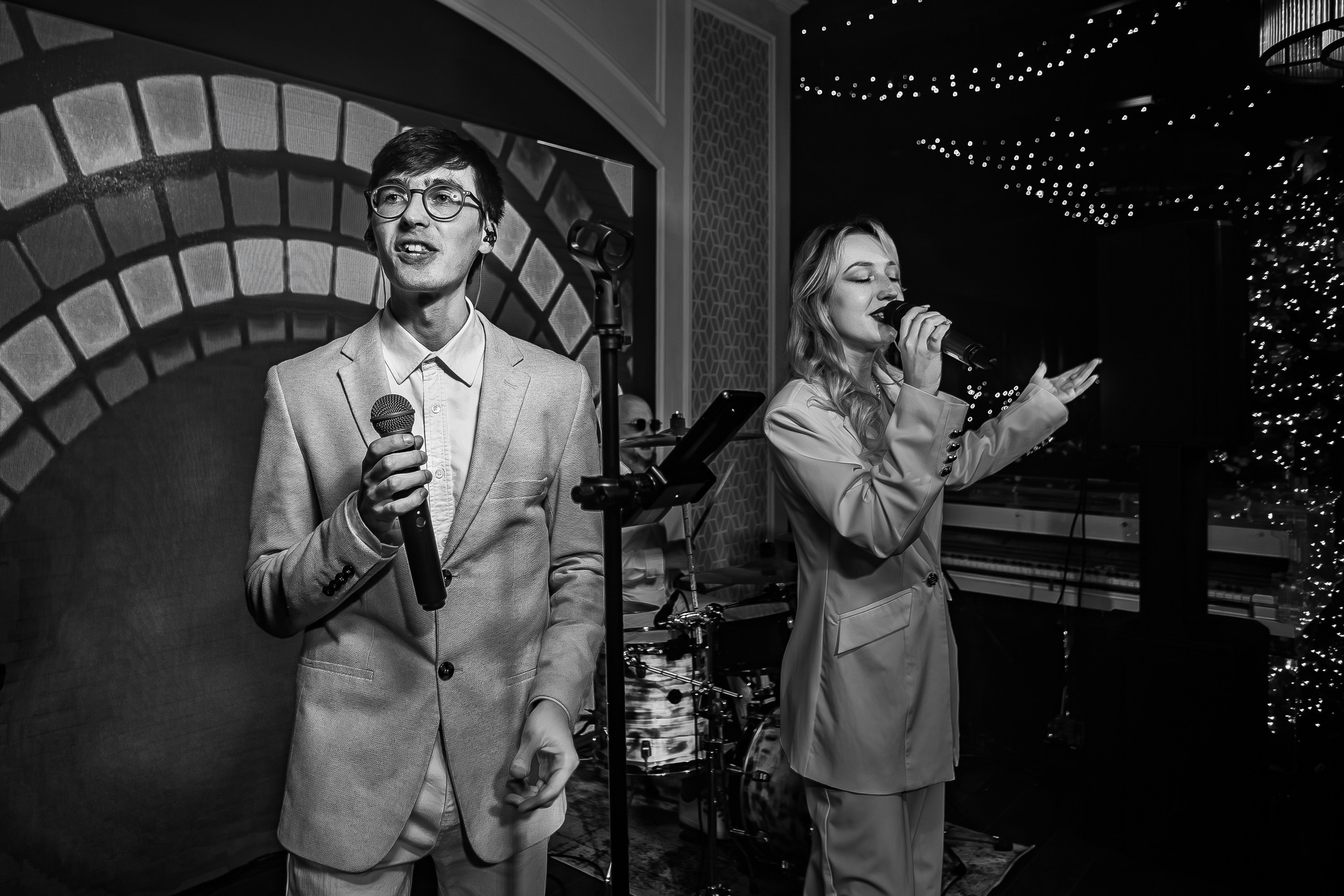 Новогодние корпоративы_Simfero_Симферополь_19.12.2024. Аминов Руслан | Фотограф