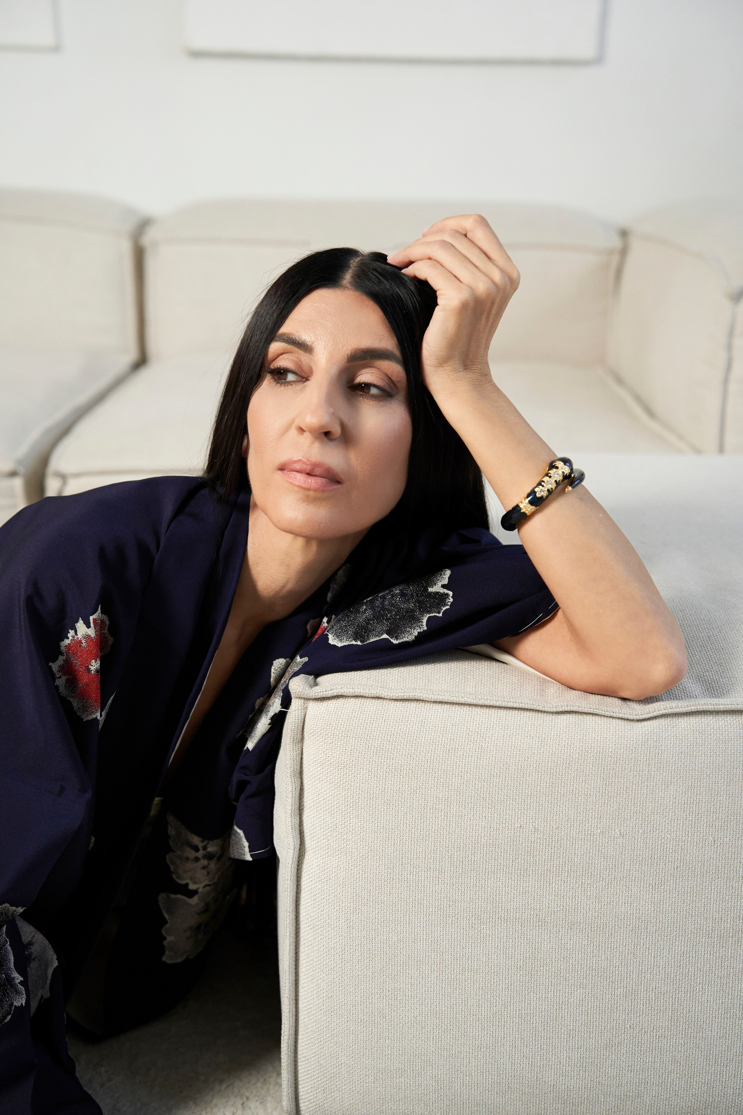 Salon.dragon. Главная