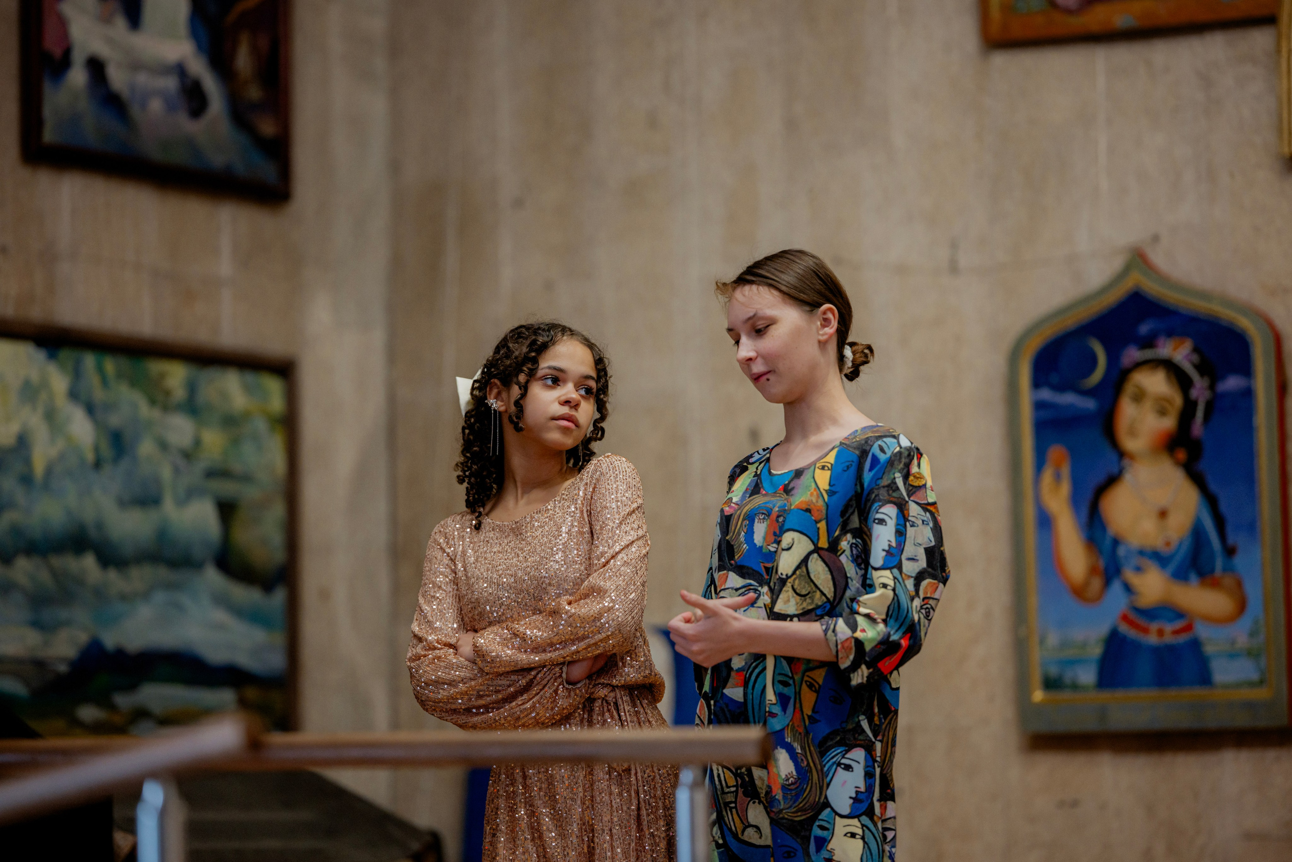 ХРАМ ВСЕХ РЕЛИГИЙ. Свадебный фотограф в Казани, и Зеленодольске Радик Мухаметов