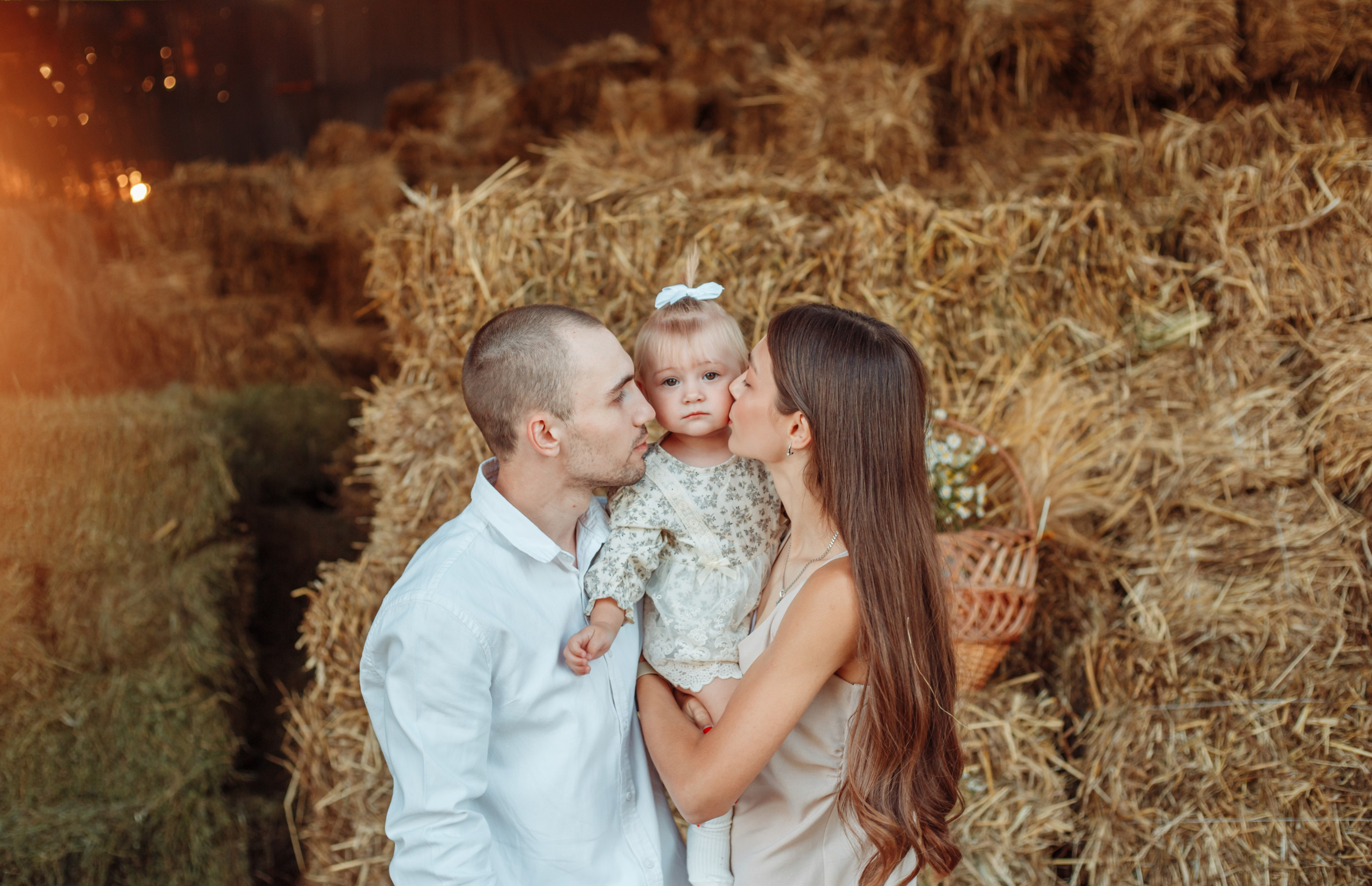 Семейные фото. Семейный фотограф из Новошахтинска Антонина Змиенко