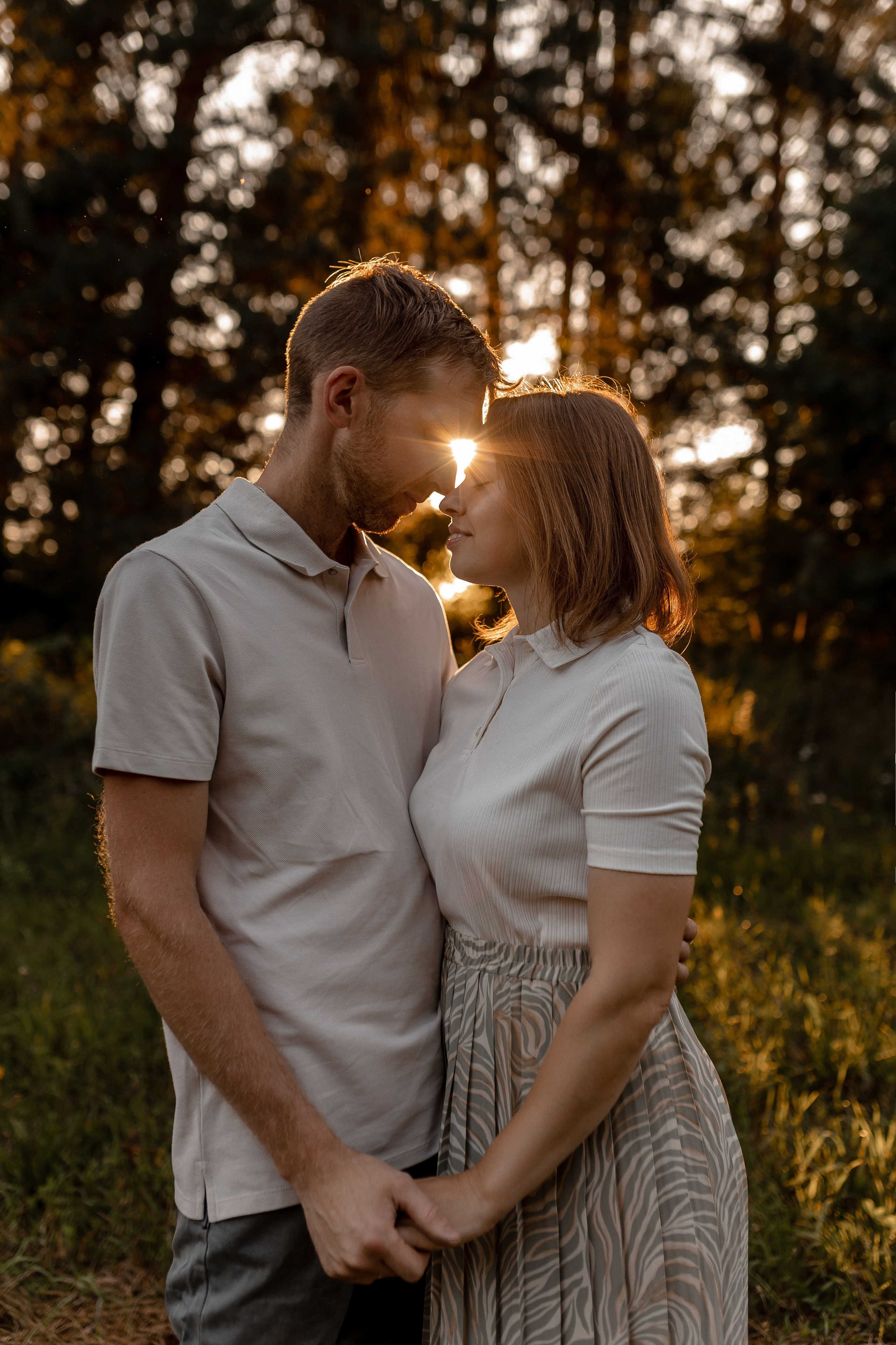 Мария, Илья, Алиса, Константин. Свадебный фотограф Елена Ловцевич