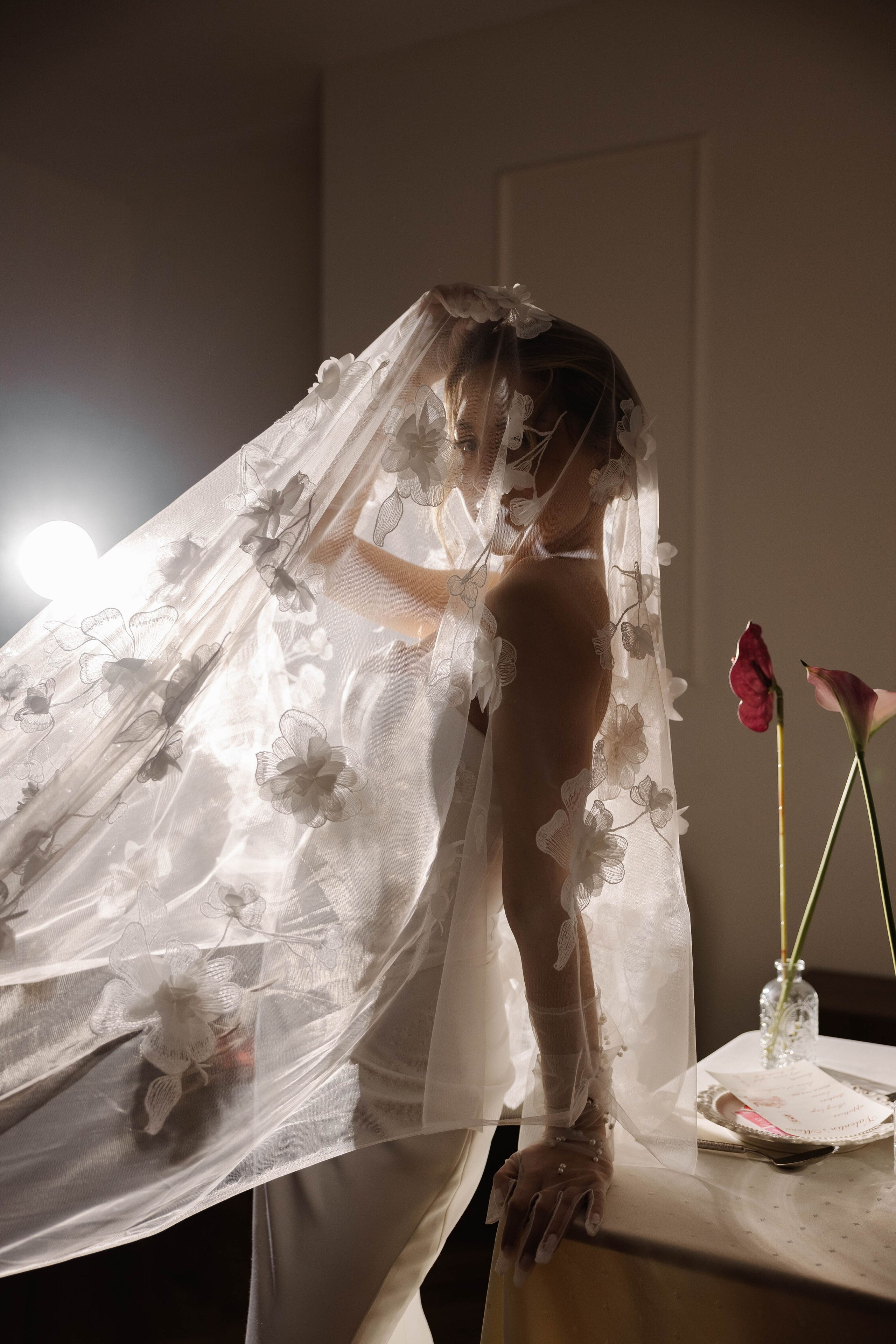 Алина и Илья. Фотограф в Новосибирске