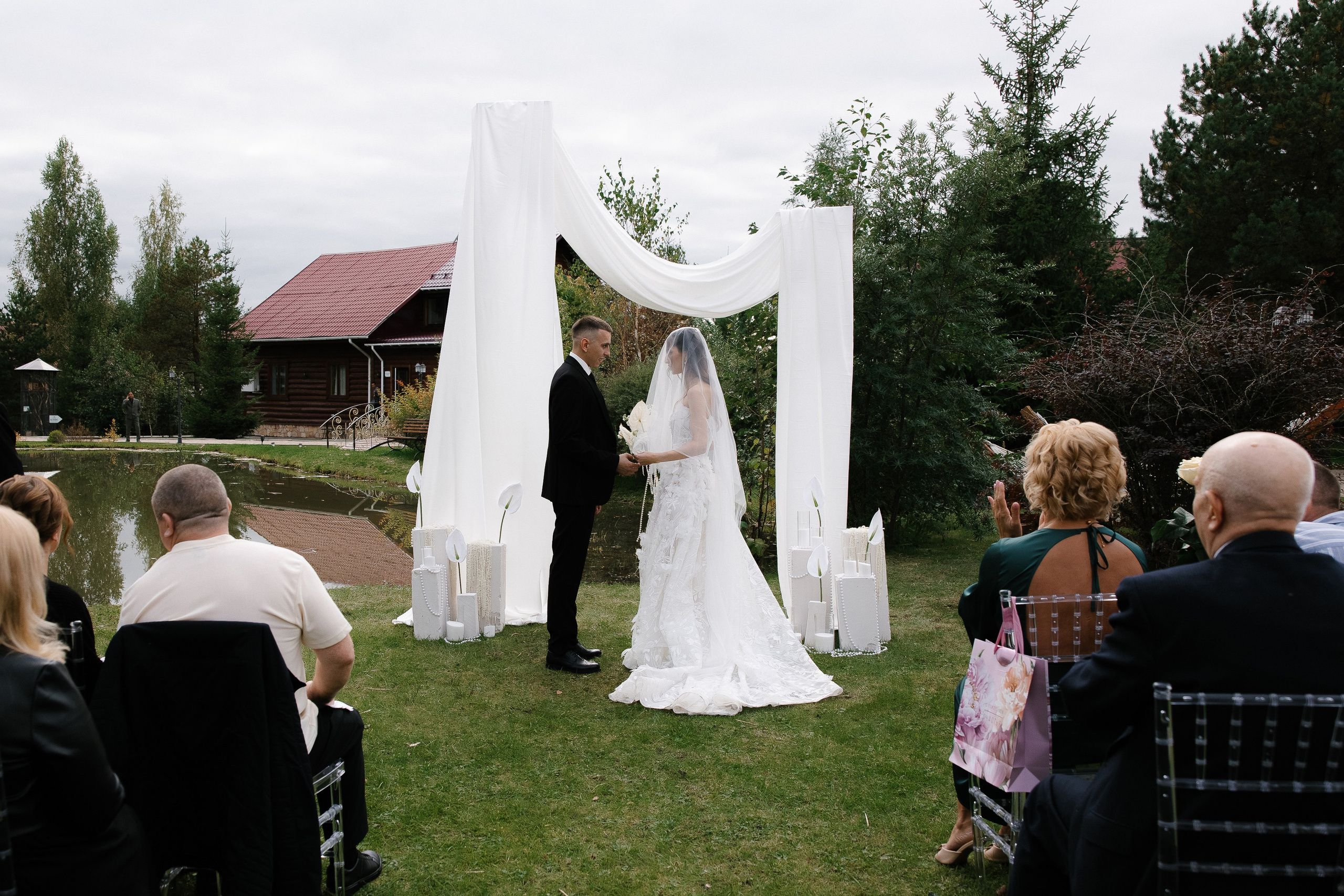 …дышать тобой…. Свадебный и женский фотограф в Твери Екатерина Гребенкина